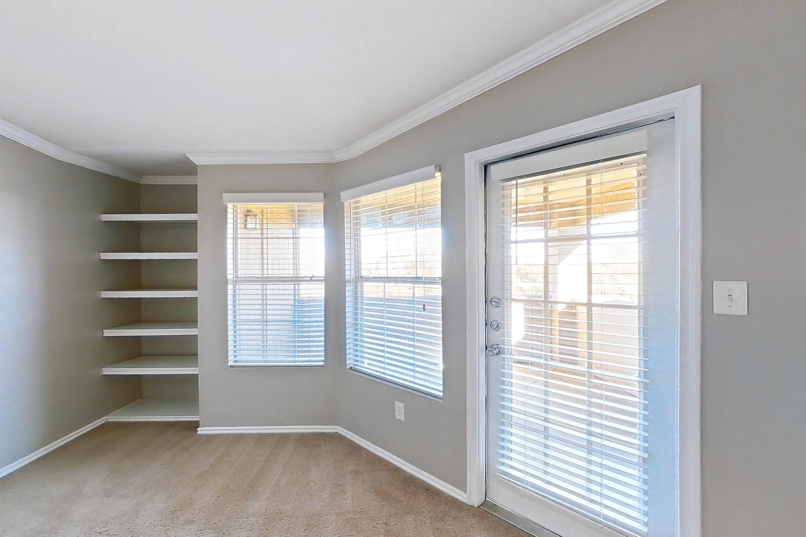 LIVING SPACE