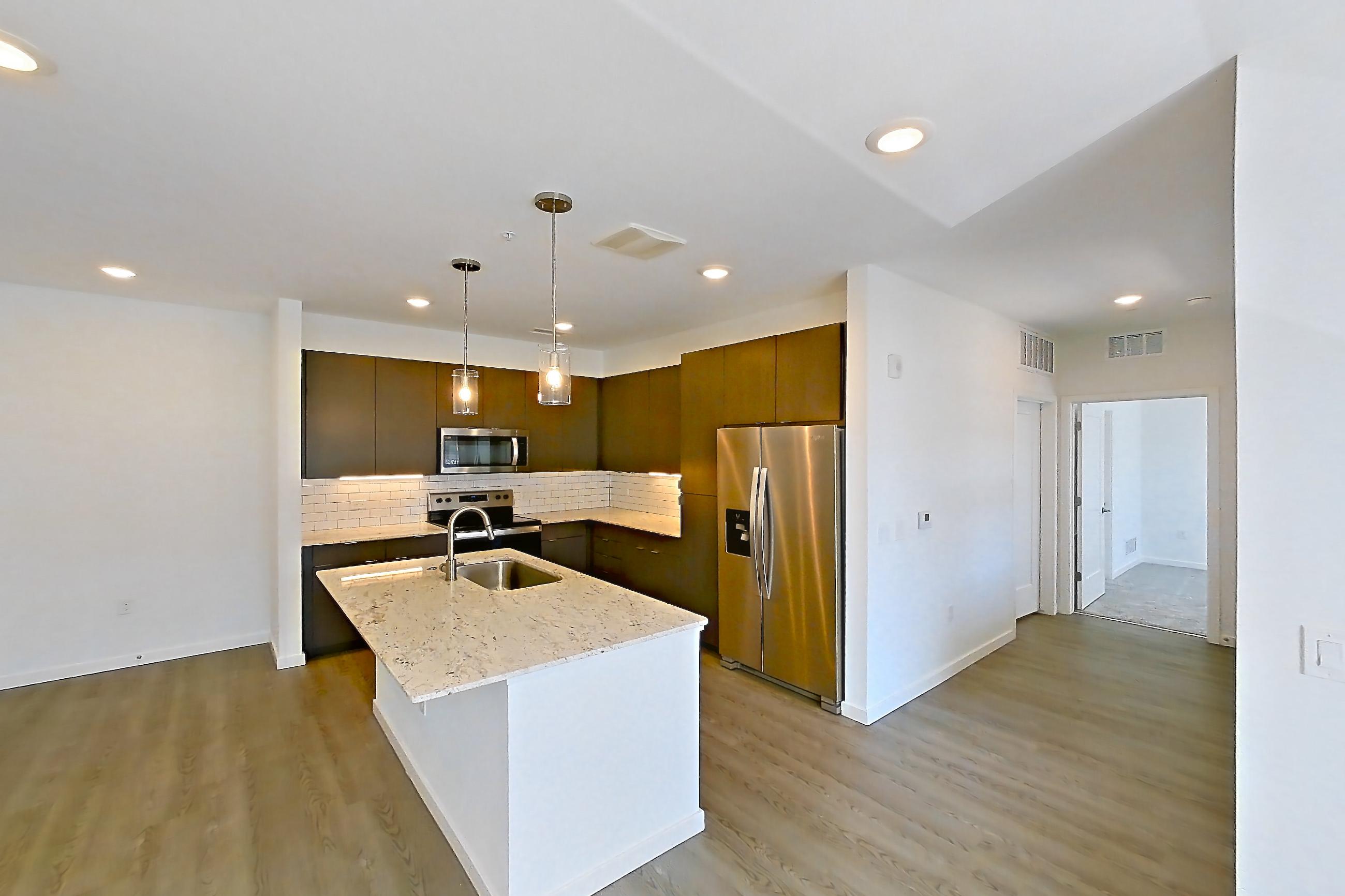 LIVING SPACE