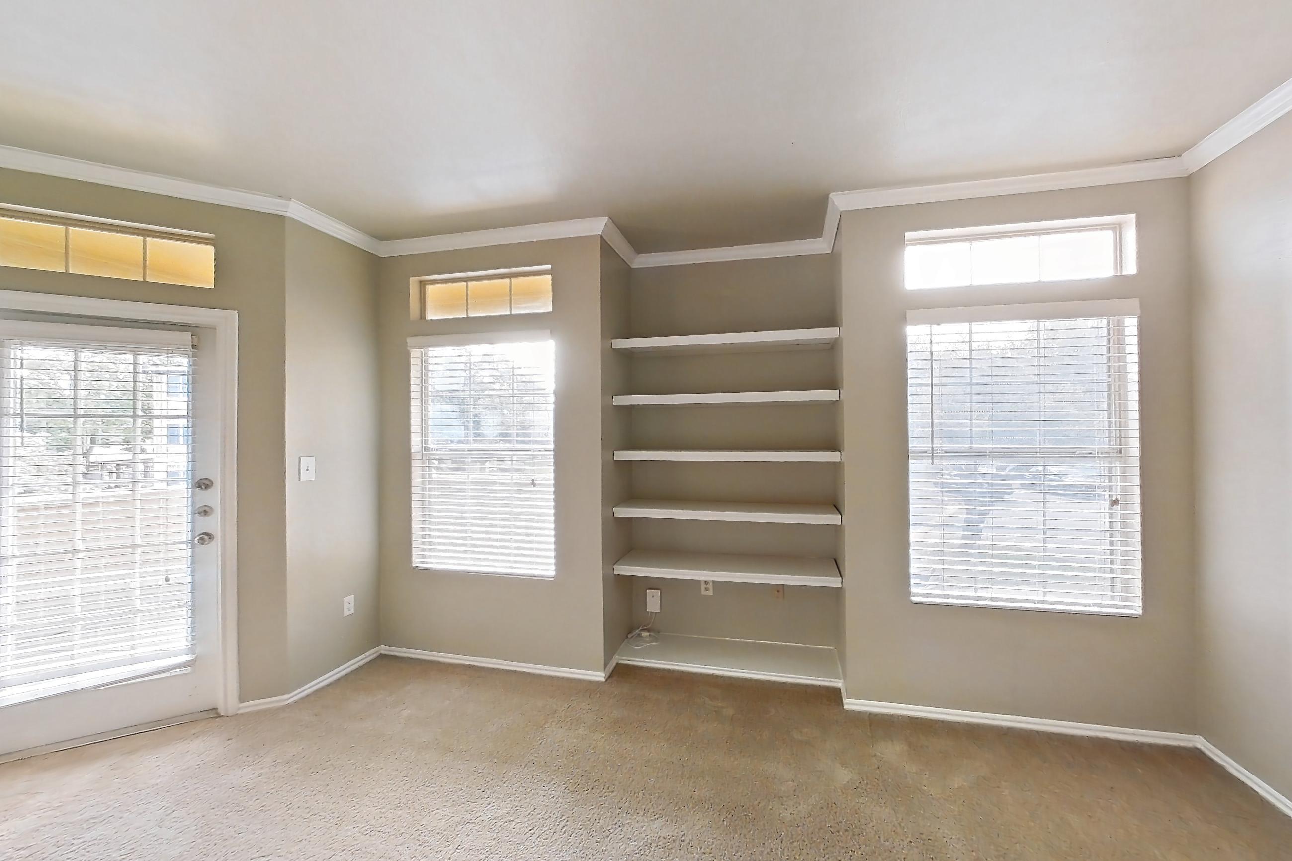 LIVING SPACE
