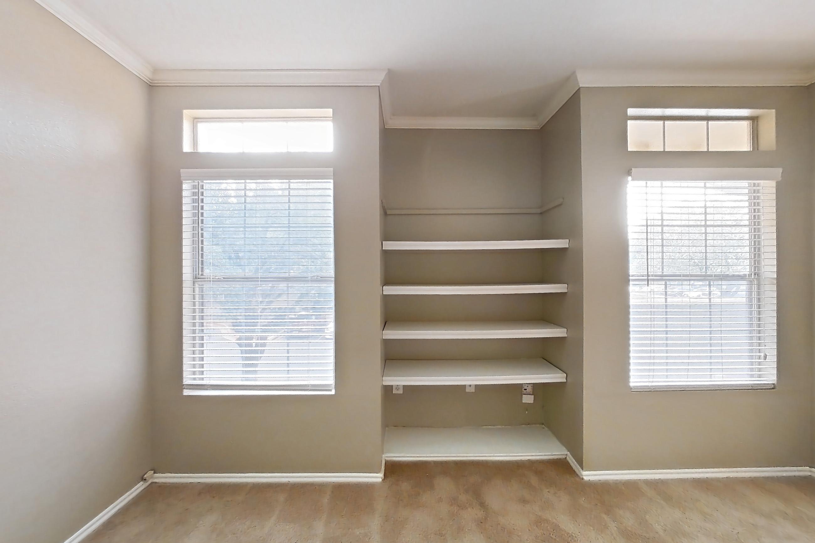 LIVING SPACE