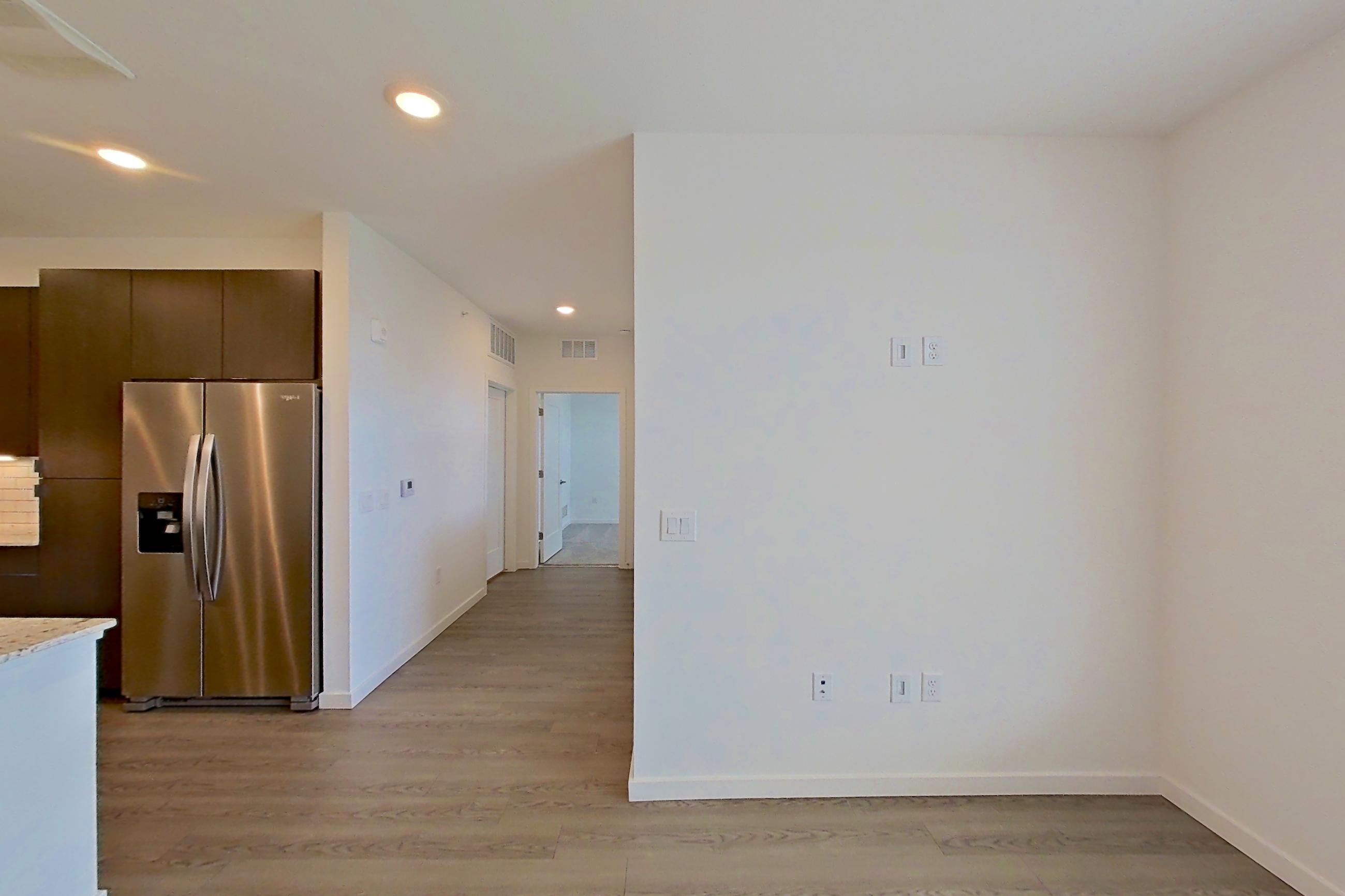 LIVING SPACE