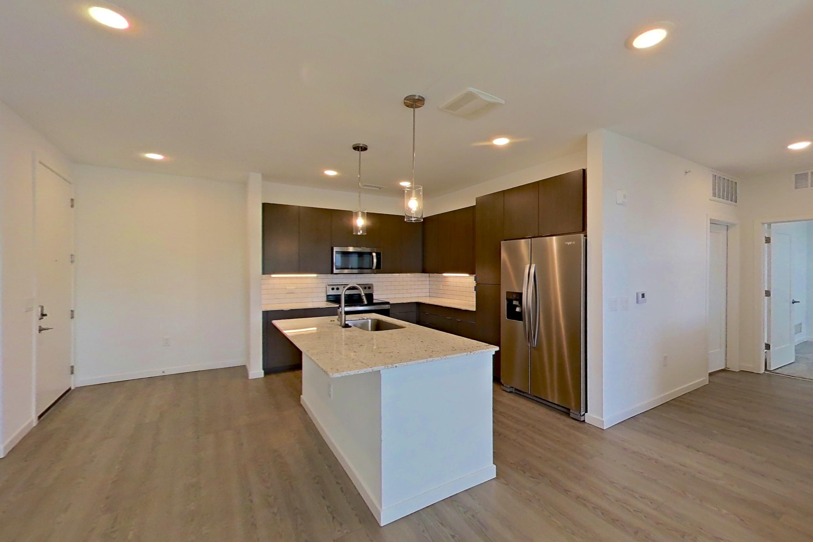 LIVING SPACE