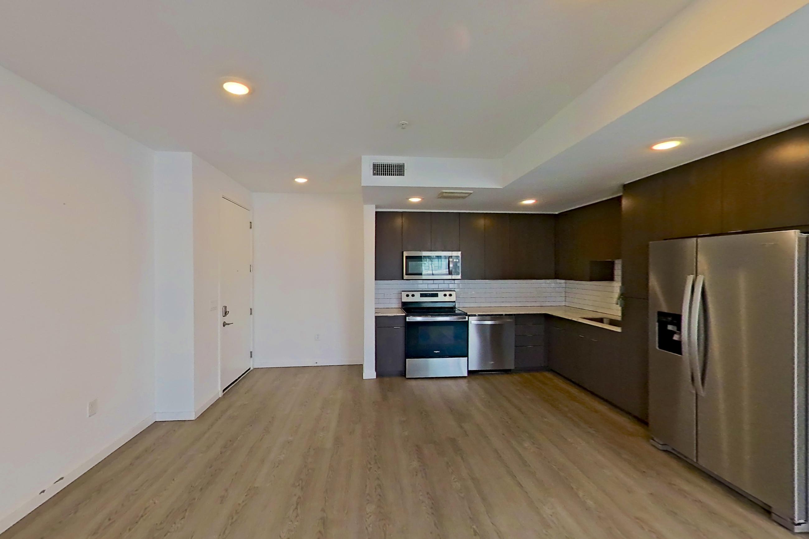 LIVING SPACE