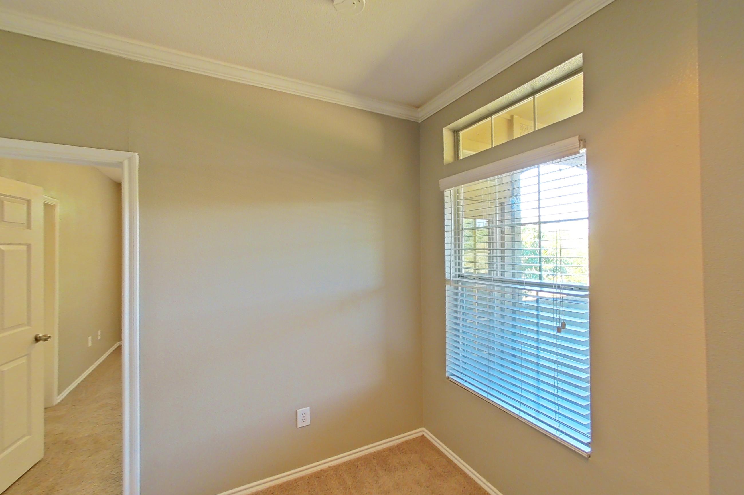 DINING SPACE