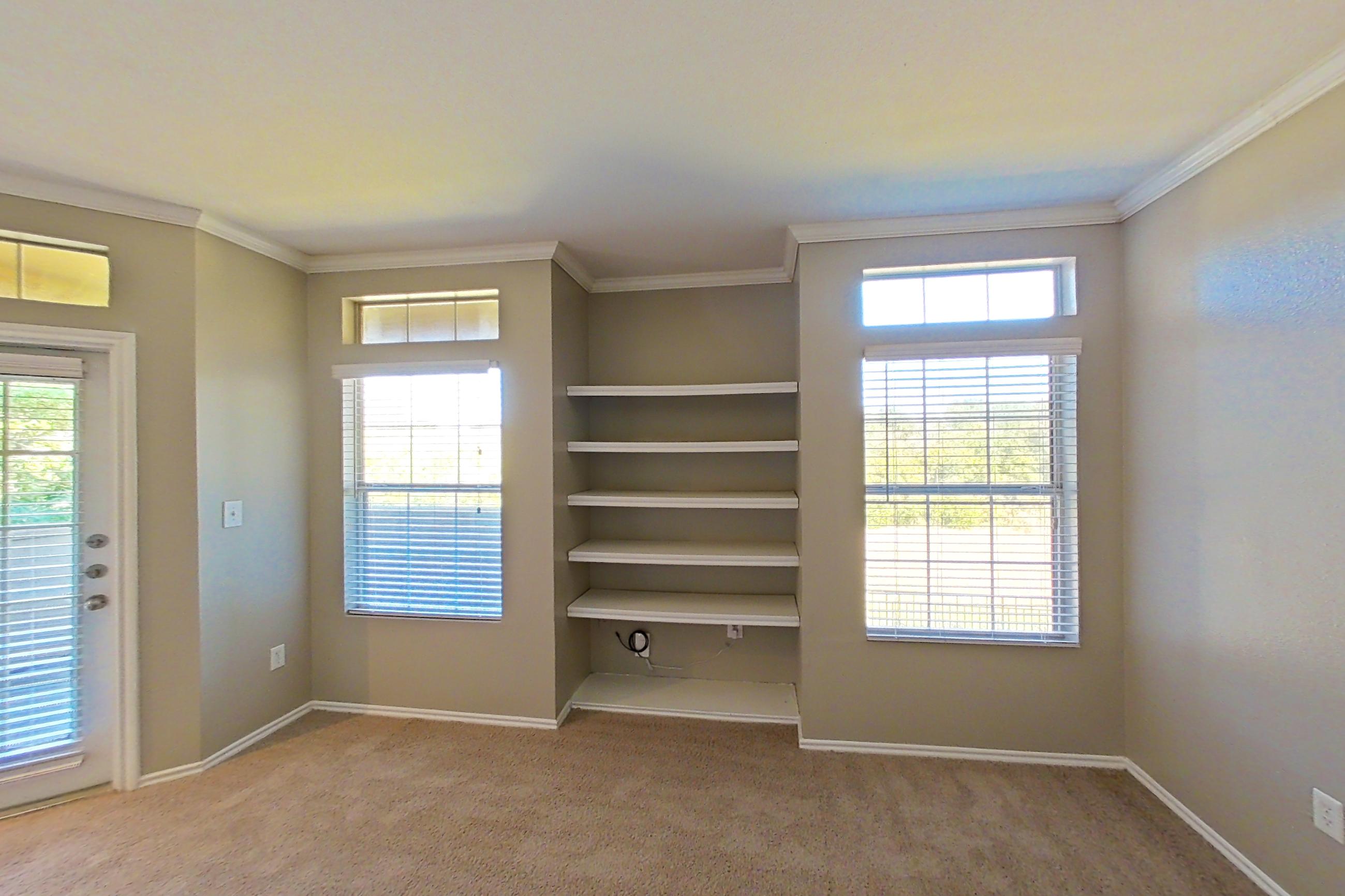 LIVING SPACE