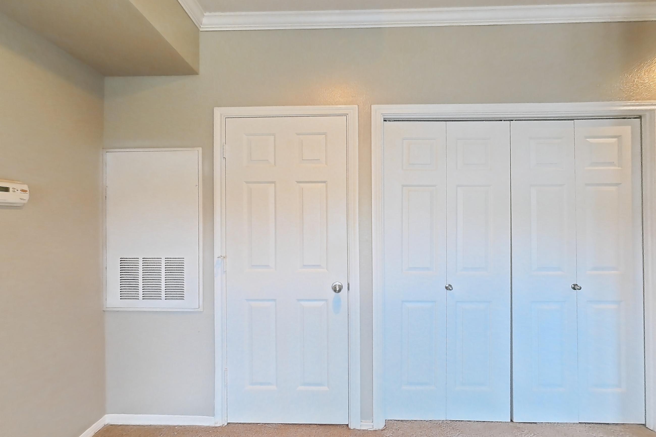 DINING SPACE