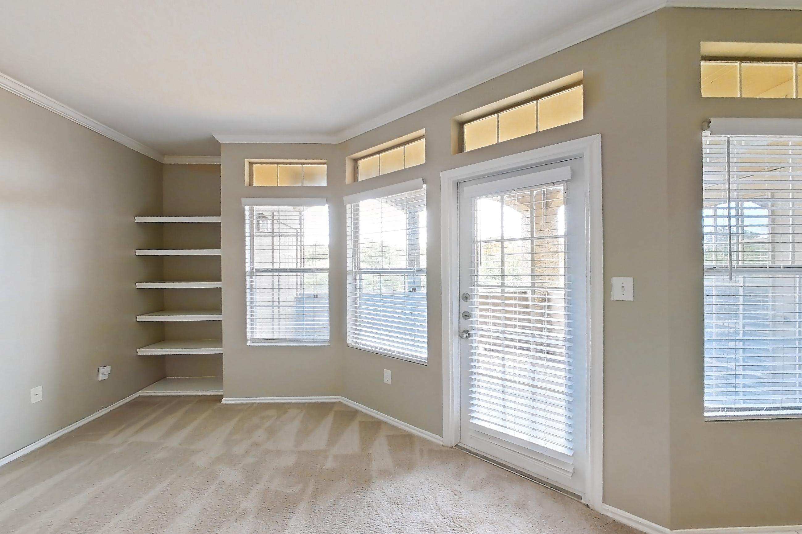LIVING SPACE