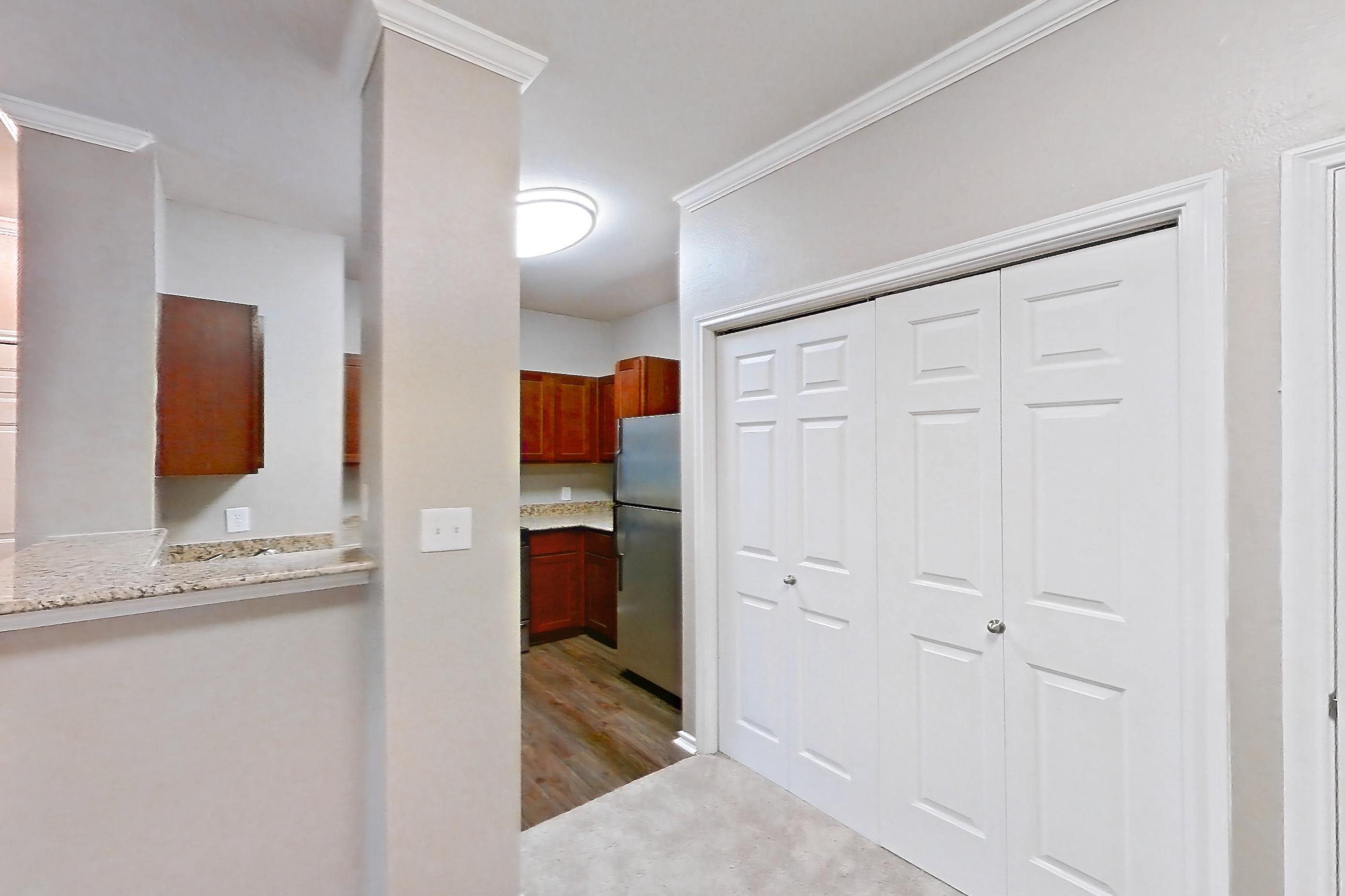 DINING SPACE