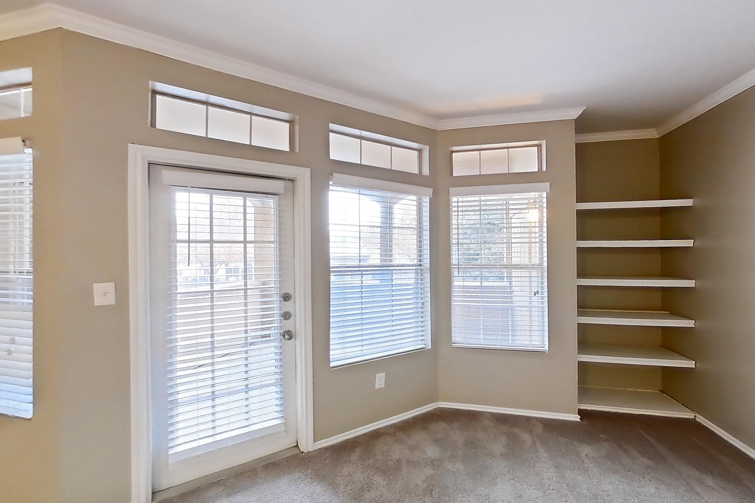 LIVING SPACE