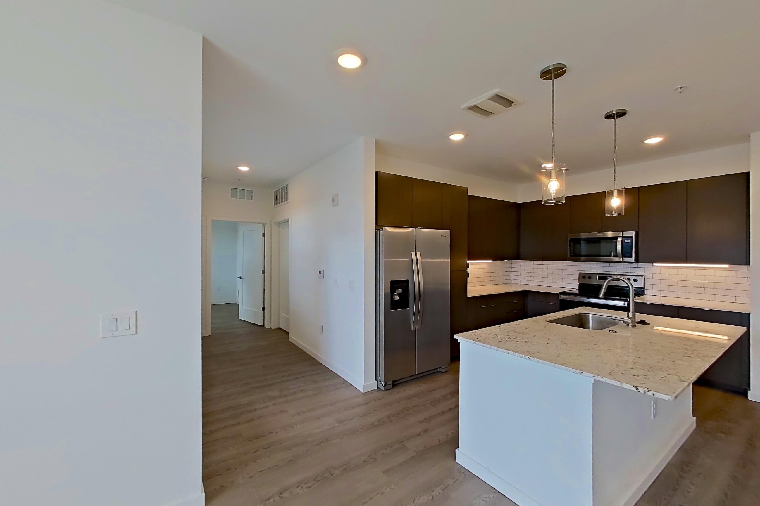 LIVING SPACE