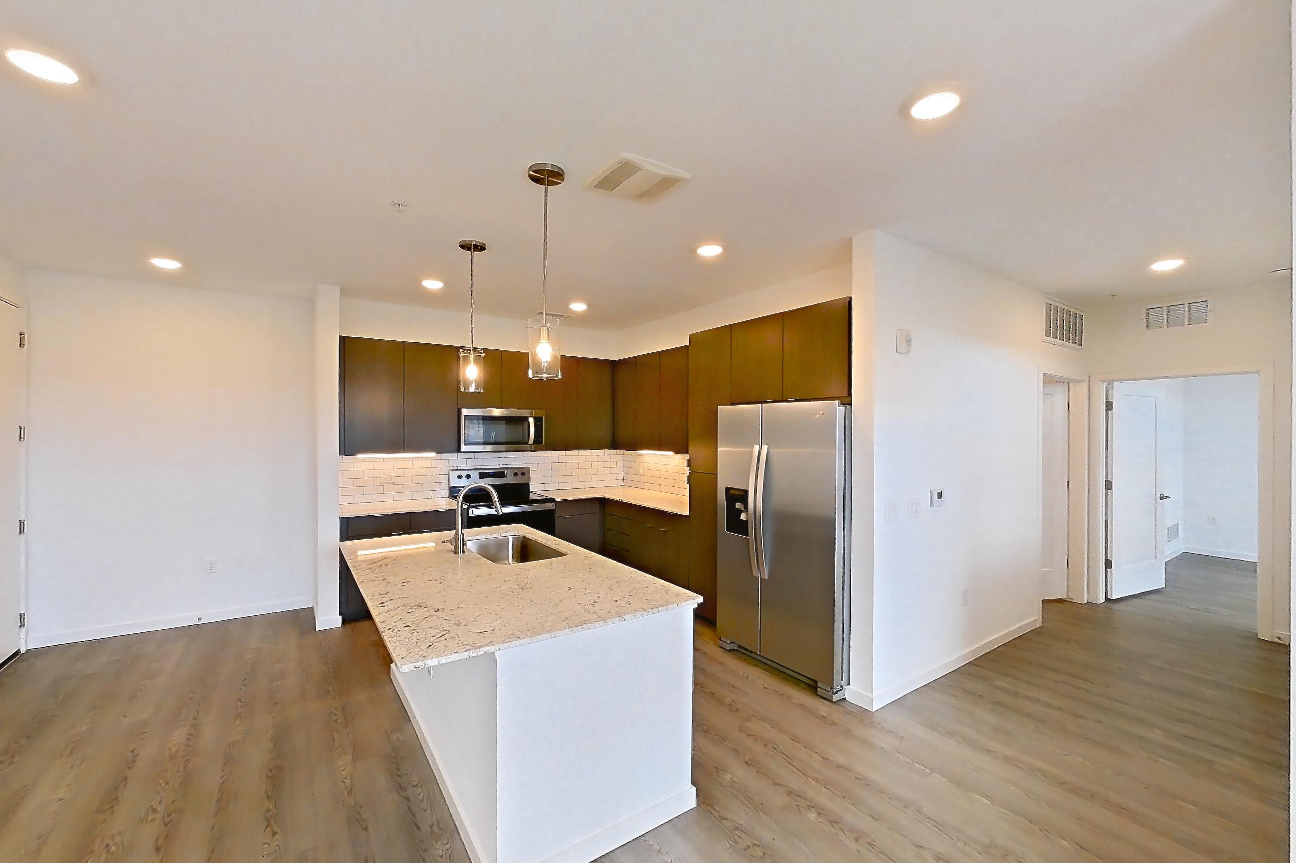 LIVING SPACE