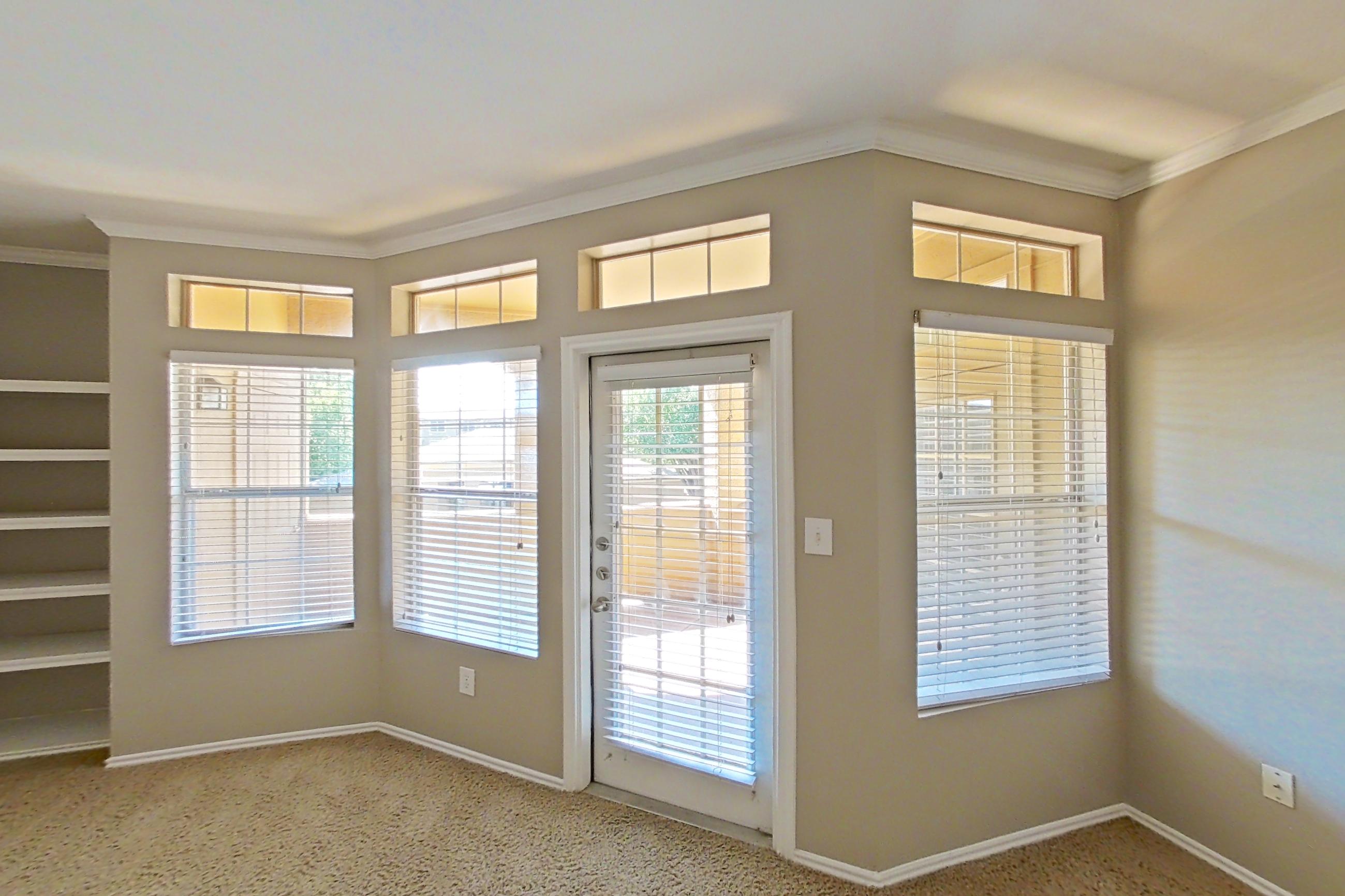 LIVING SPACE