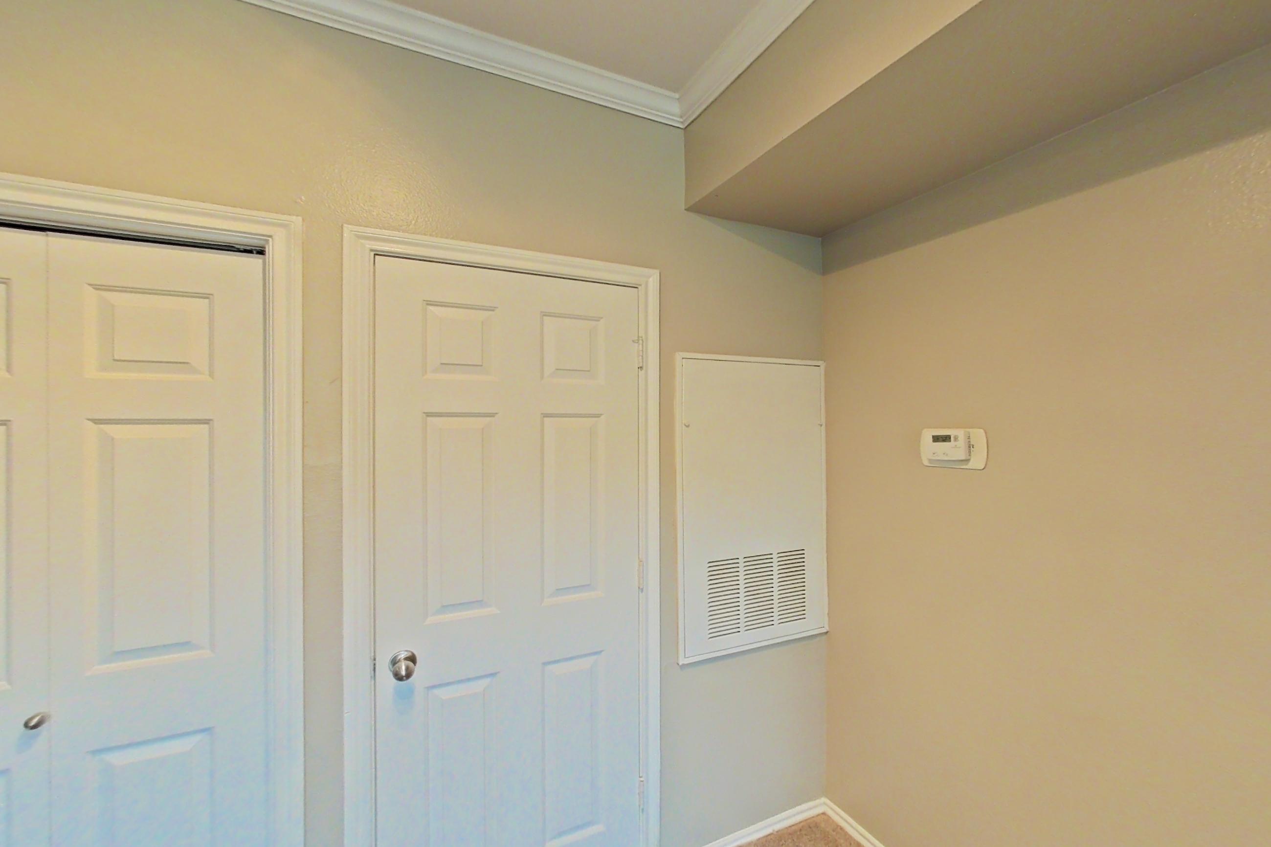 DINING SPACE
