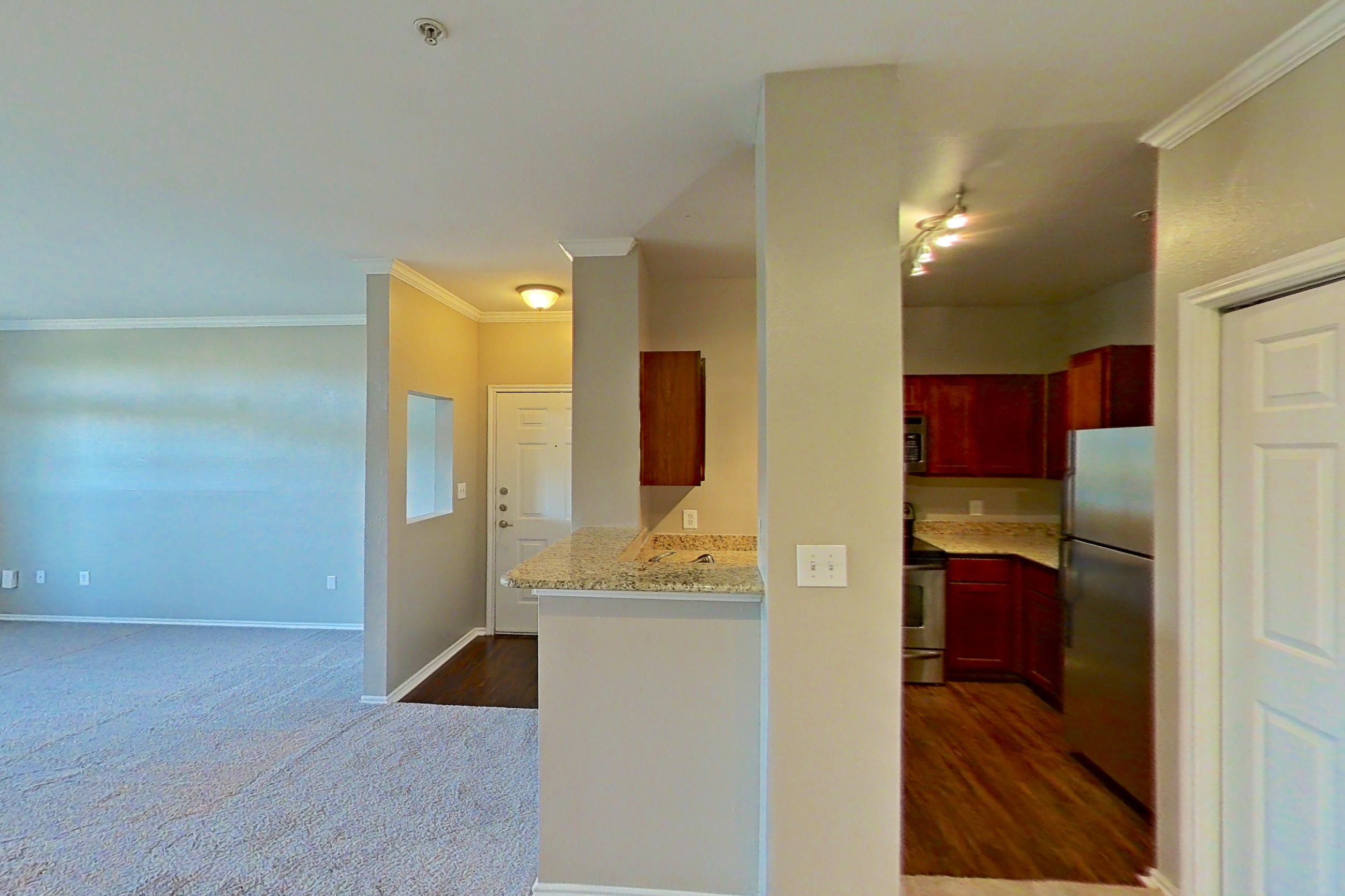 DINING SPACE