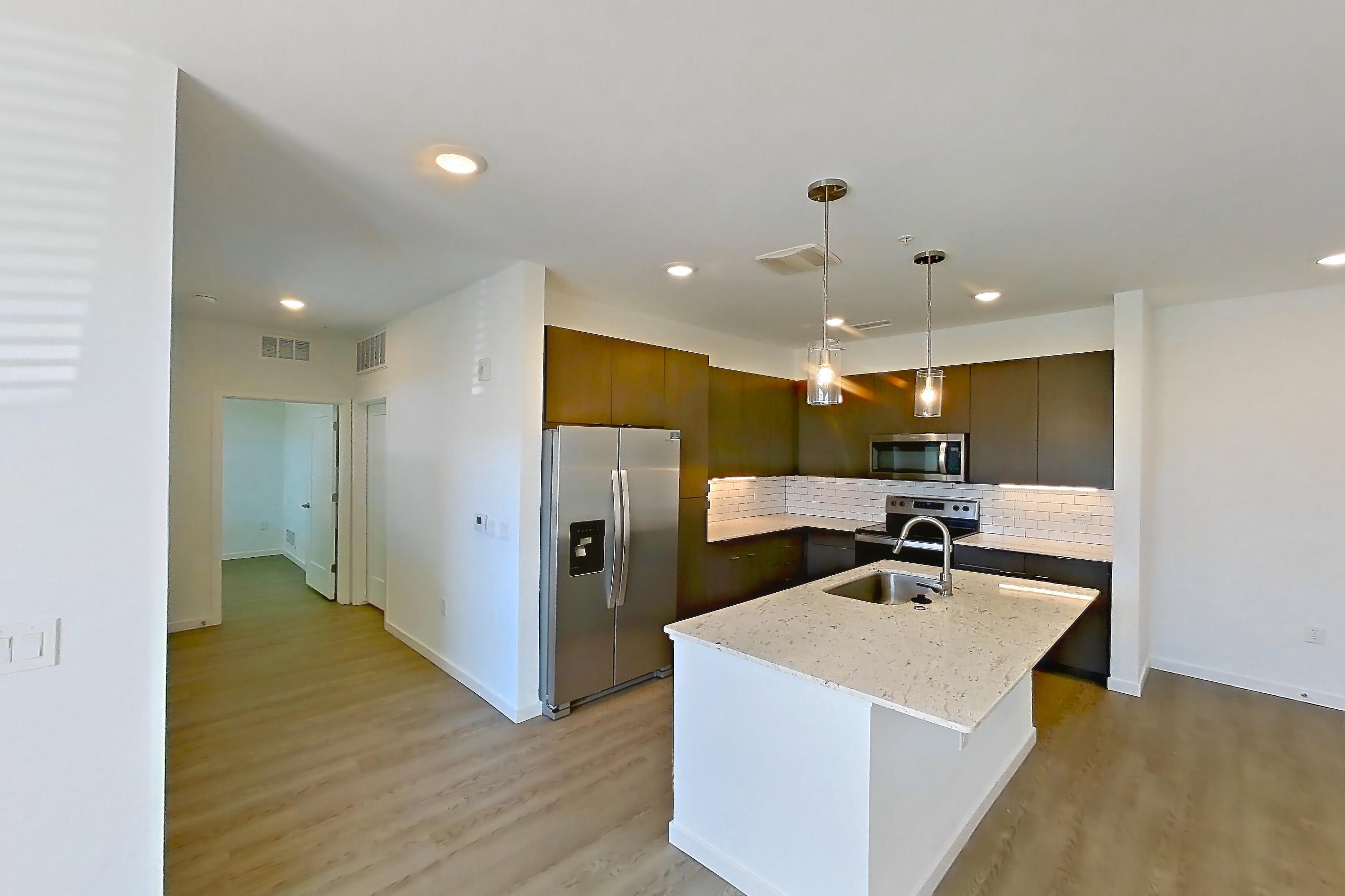 LIVING SPACE