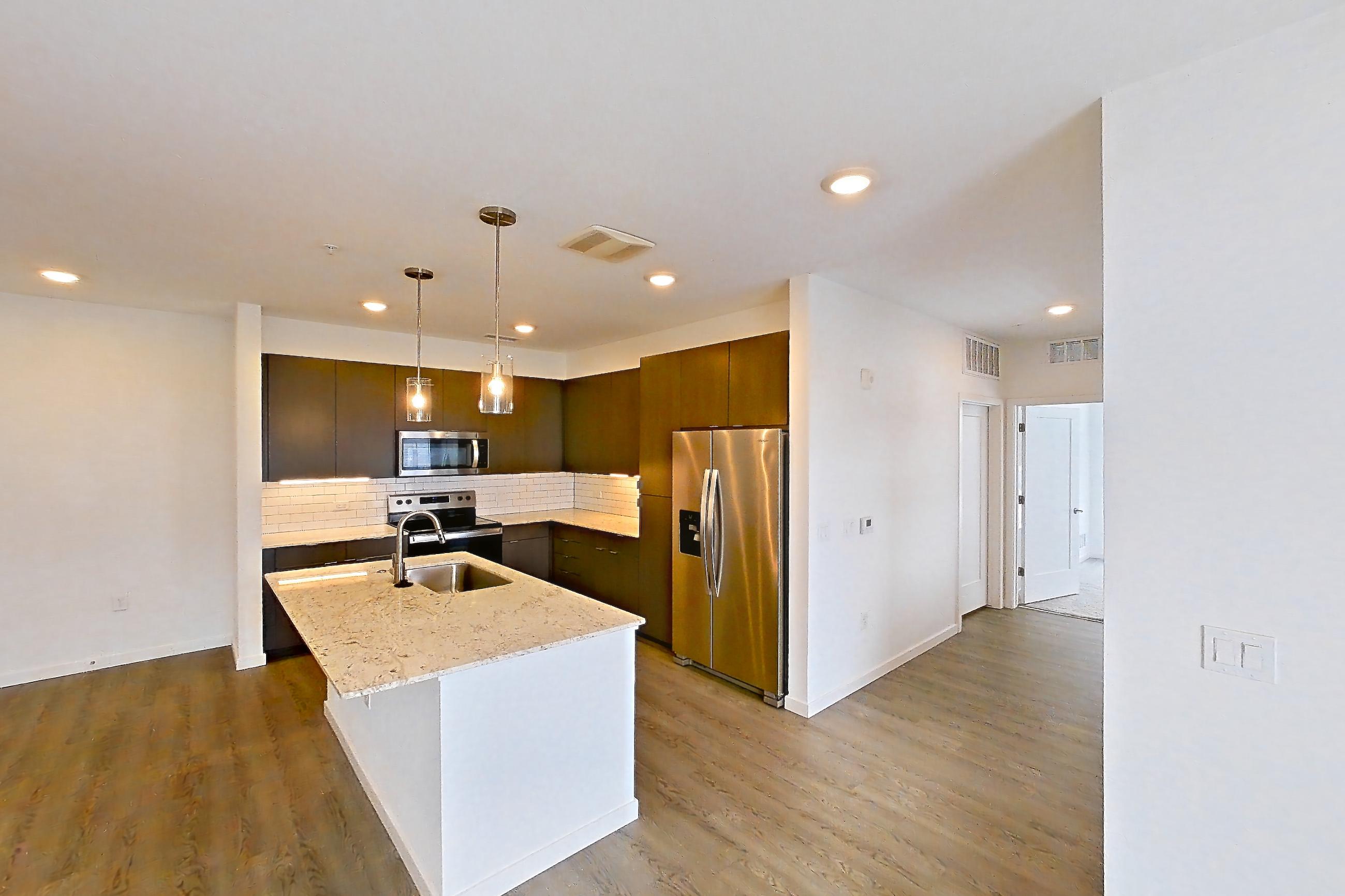 LIVING SPACE