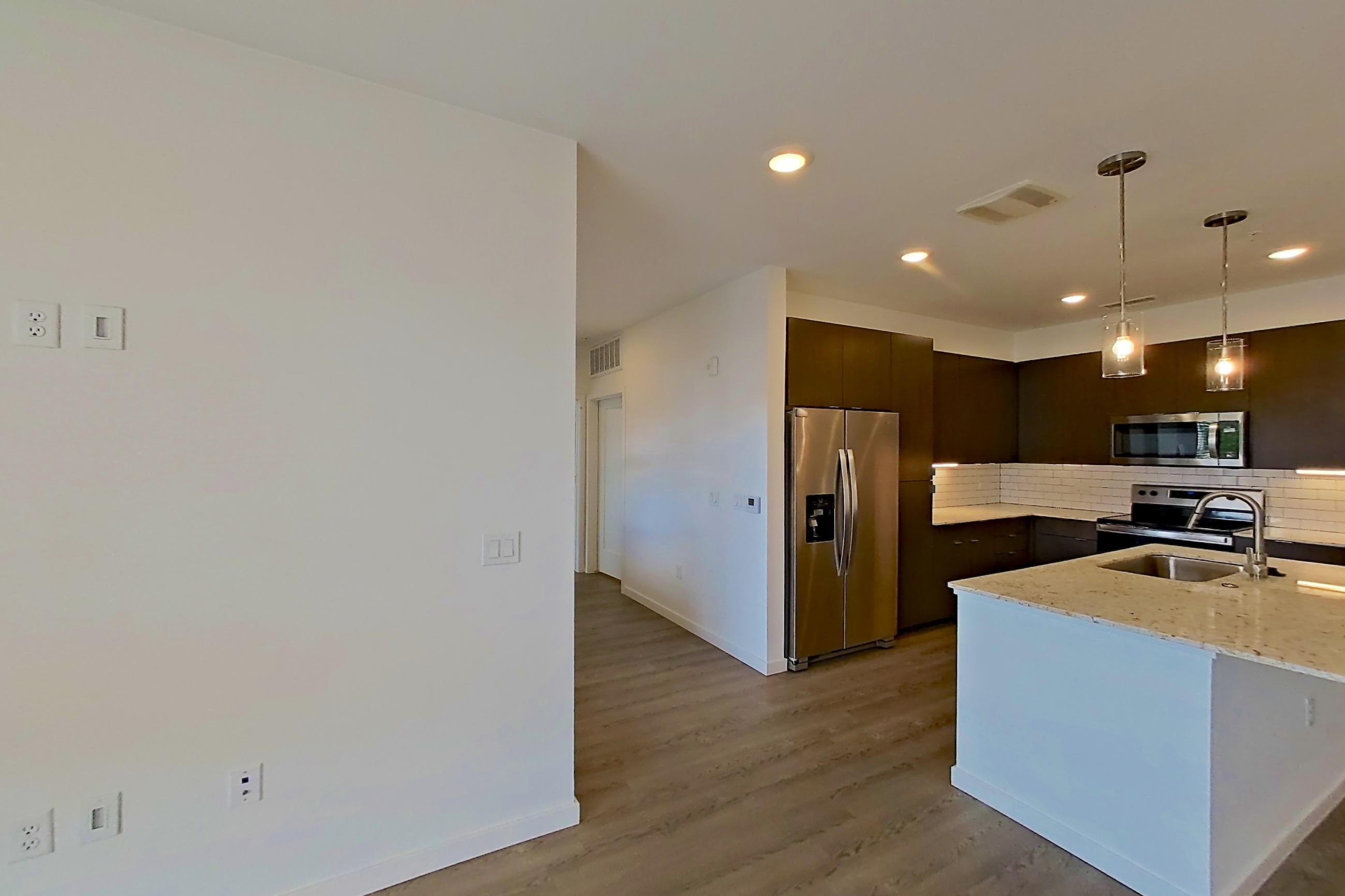 LIVING SPACE