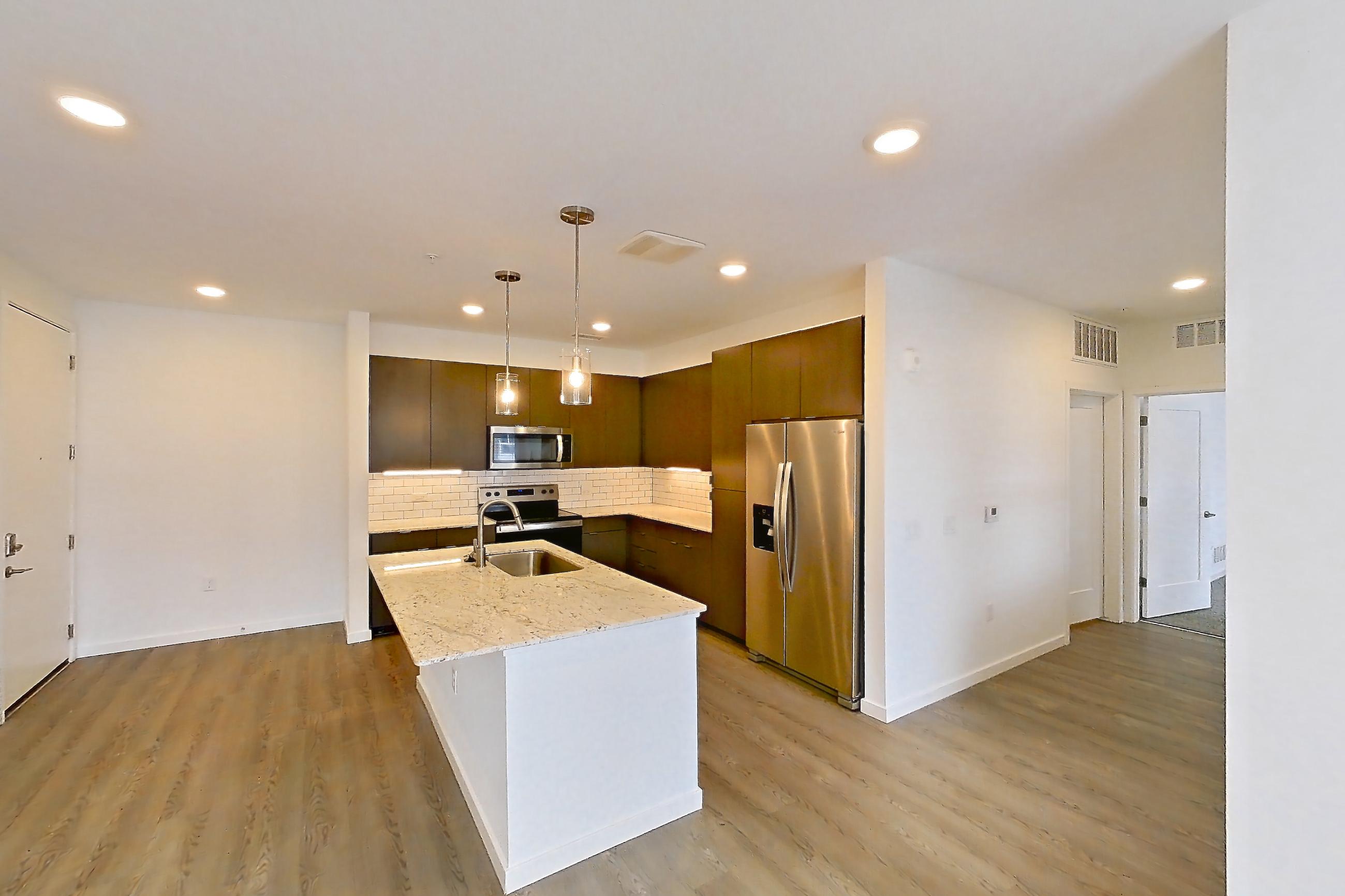 LIVING SPACE
