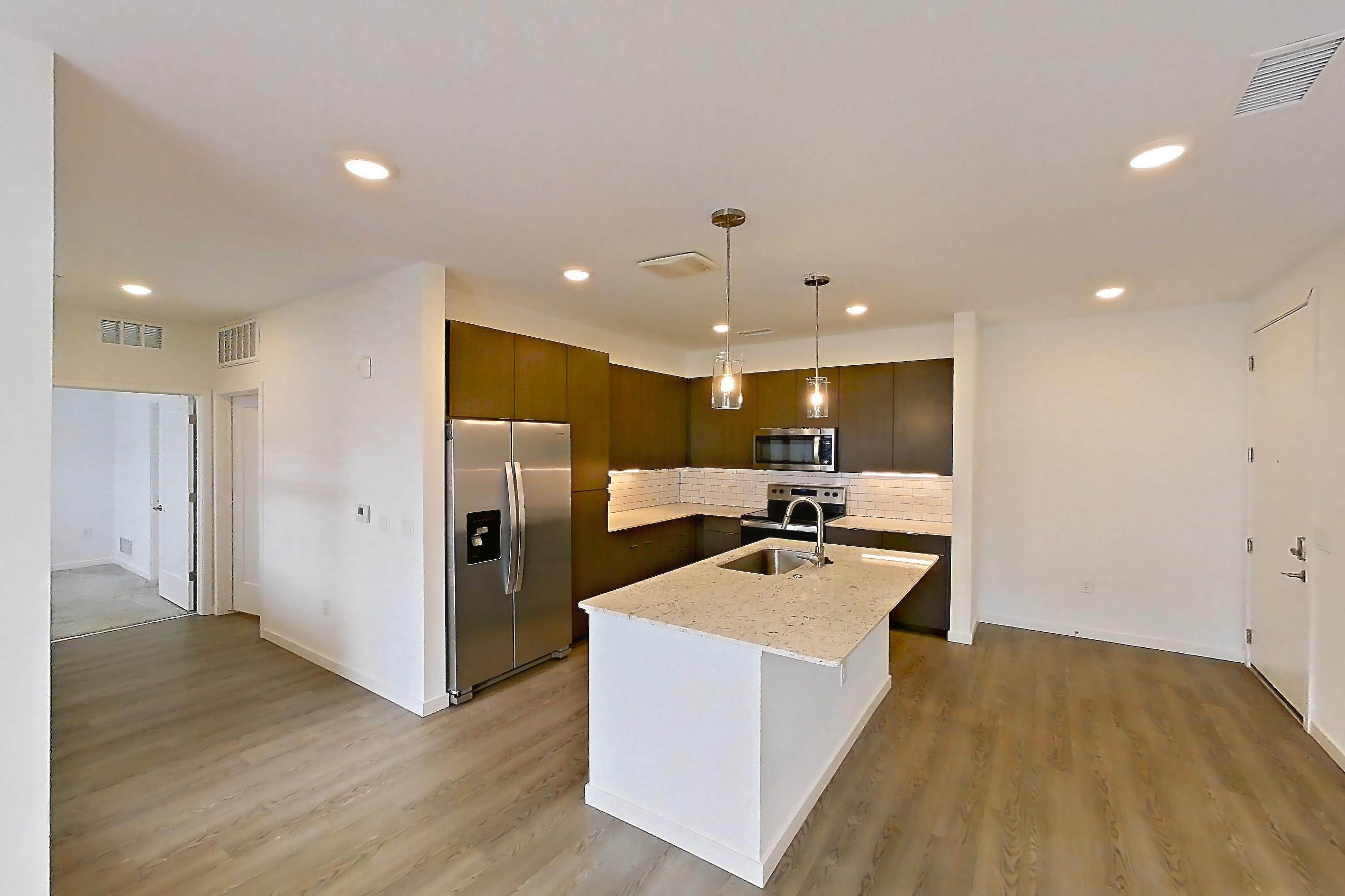 LIVING SPACE