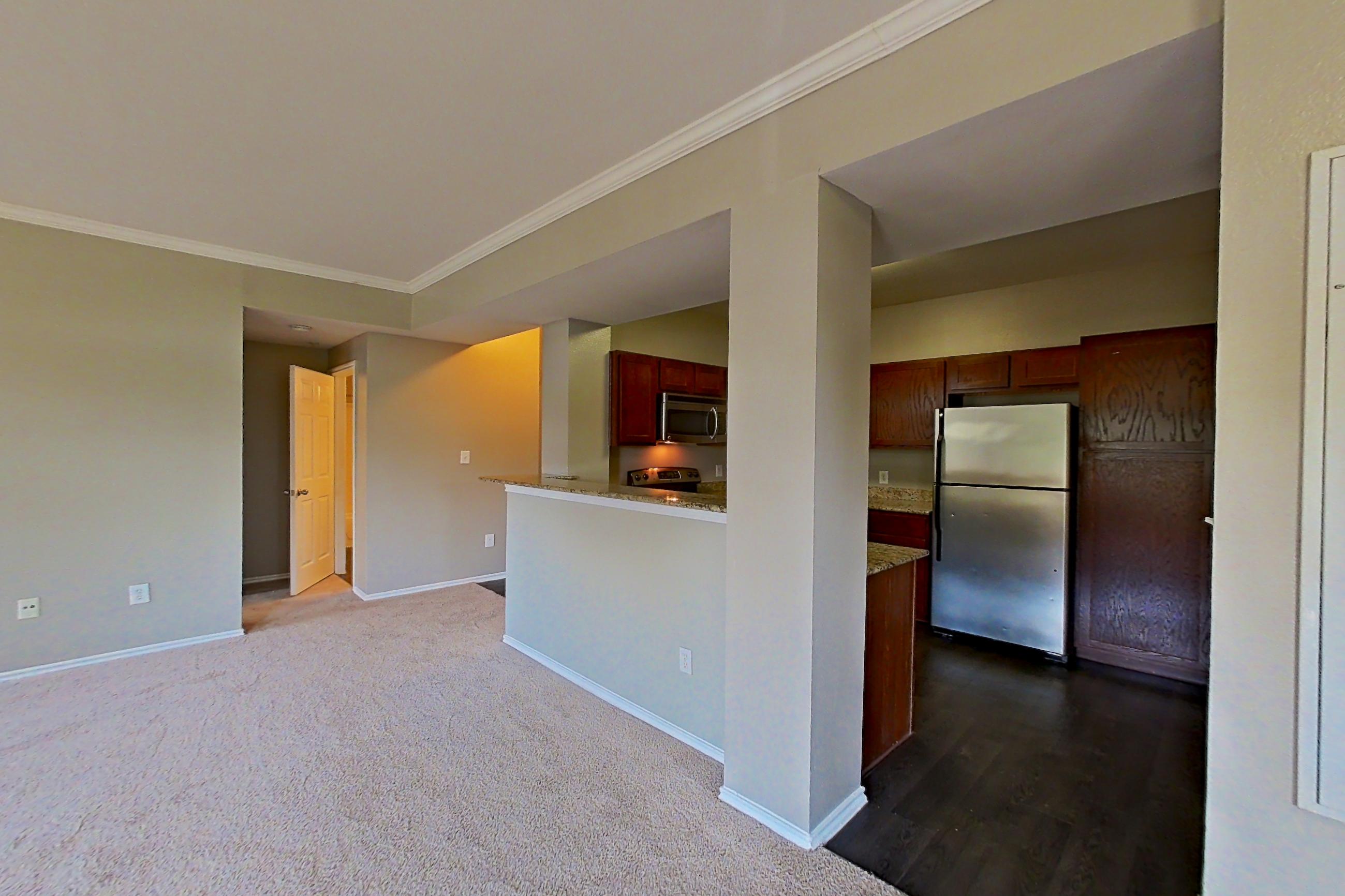 DINING ROOM (representative of this floor plan)