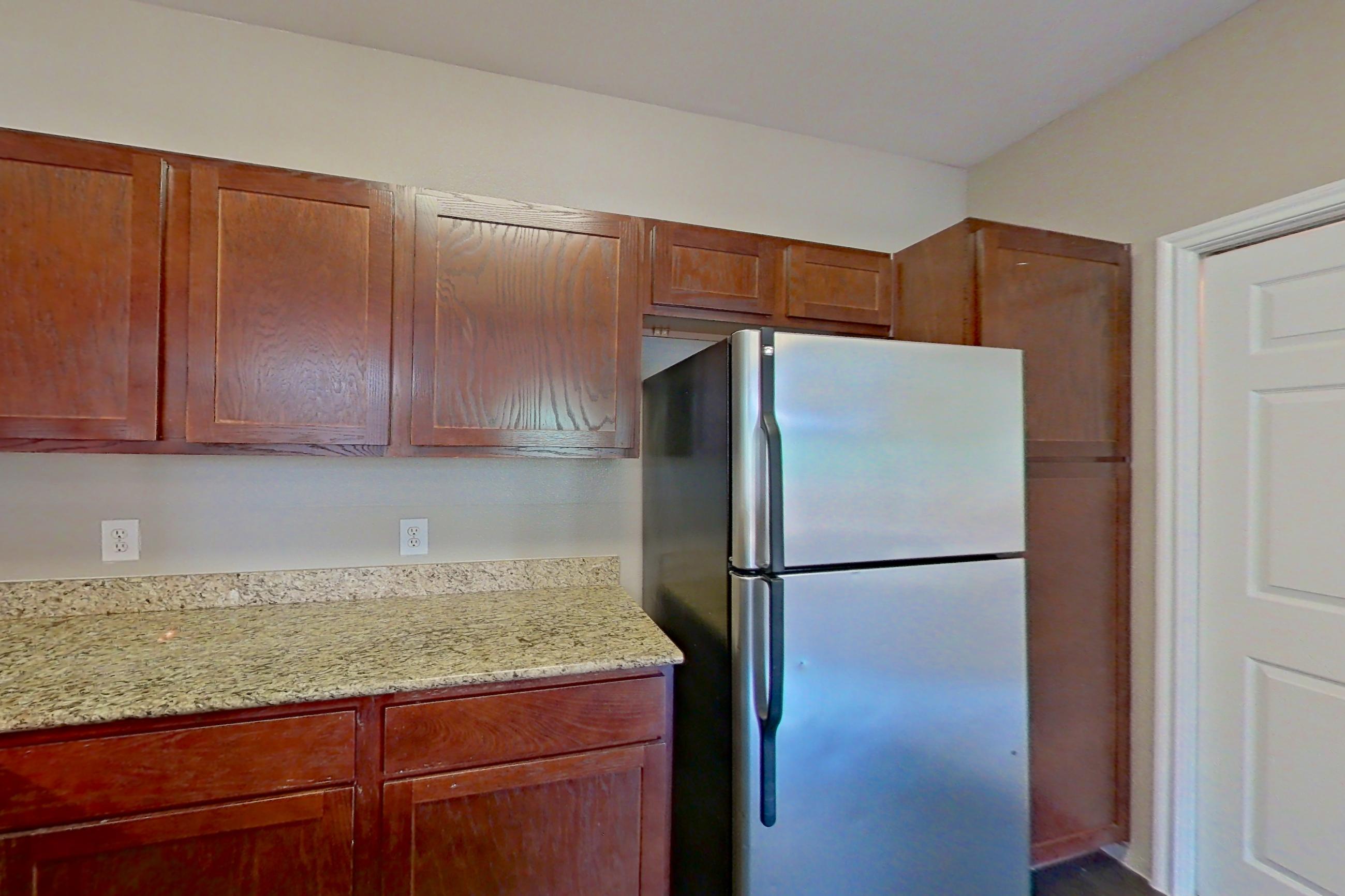 KITCHEN (representative of this floor plan)