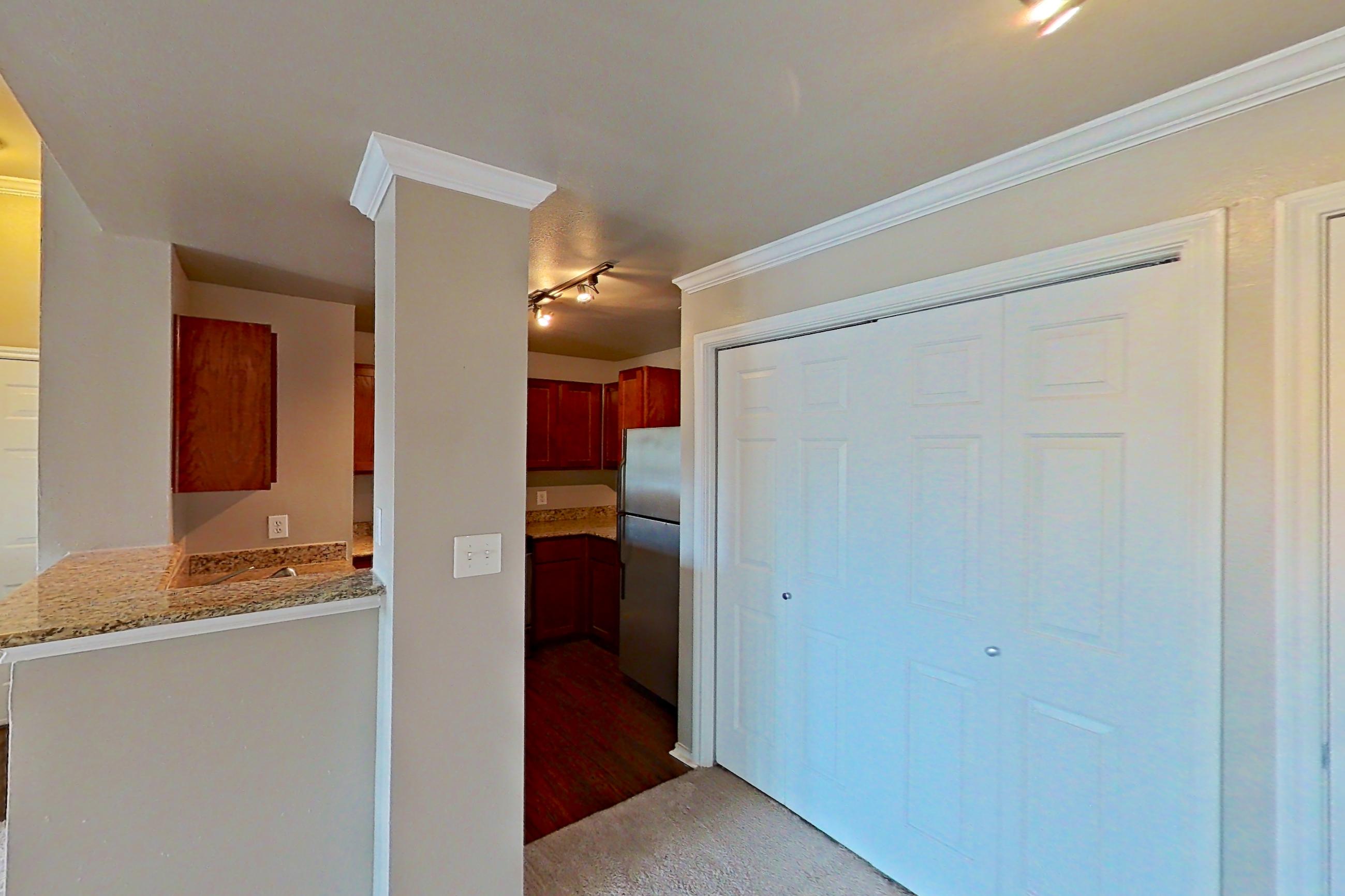 DINING SPACE