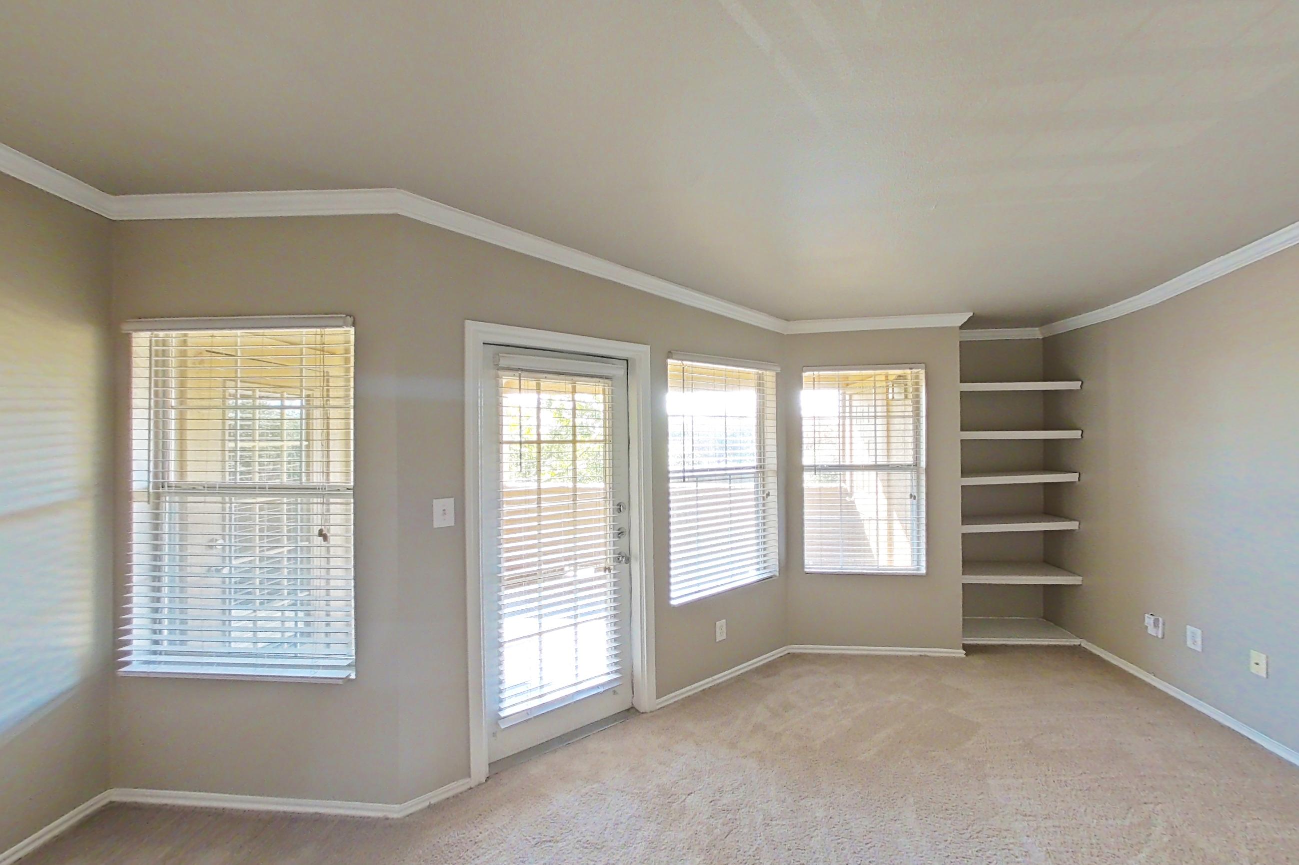 LIVING SPACE