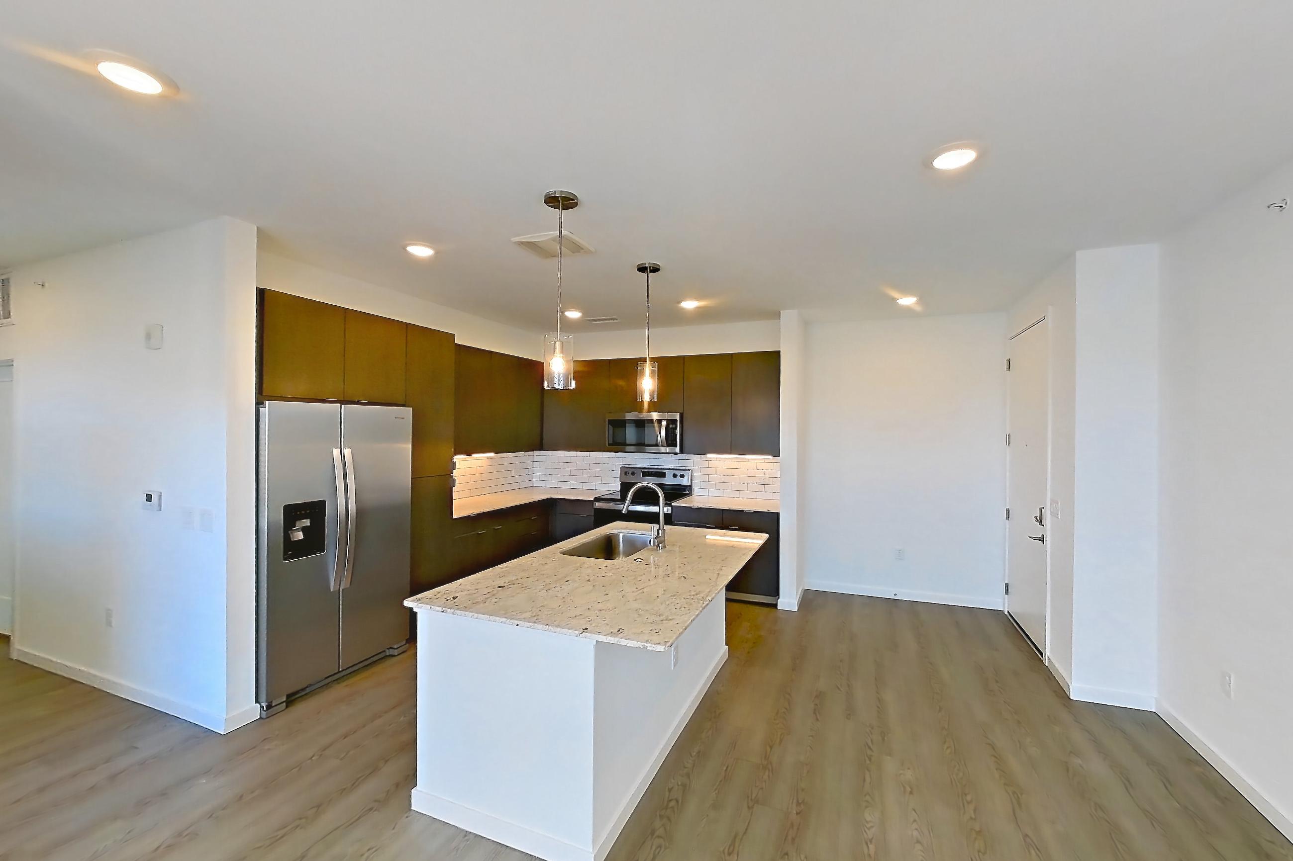 LIVING SPACE