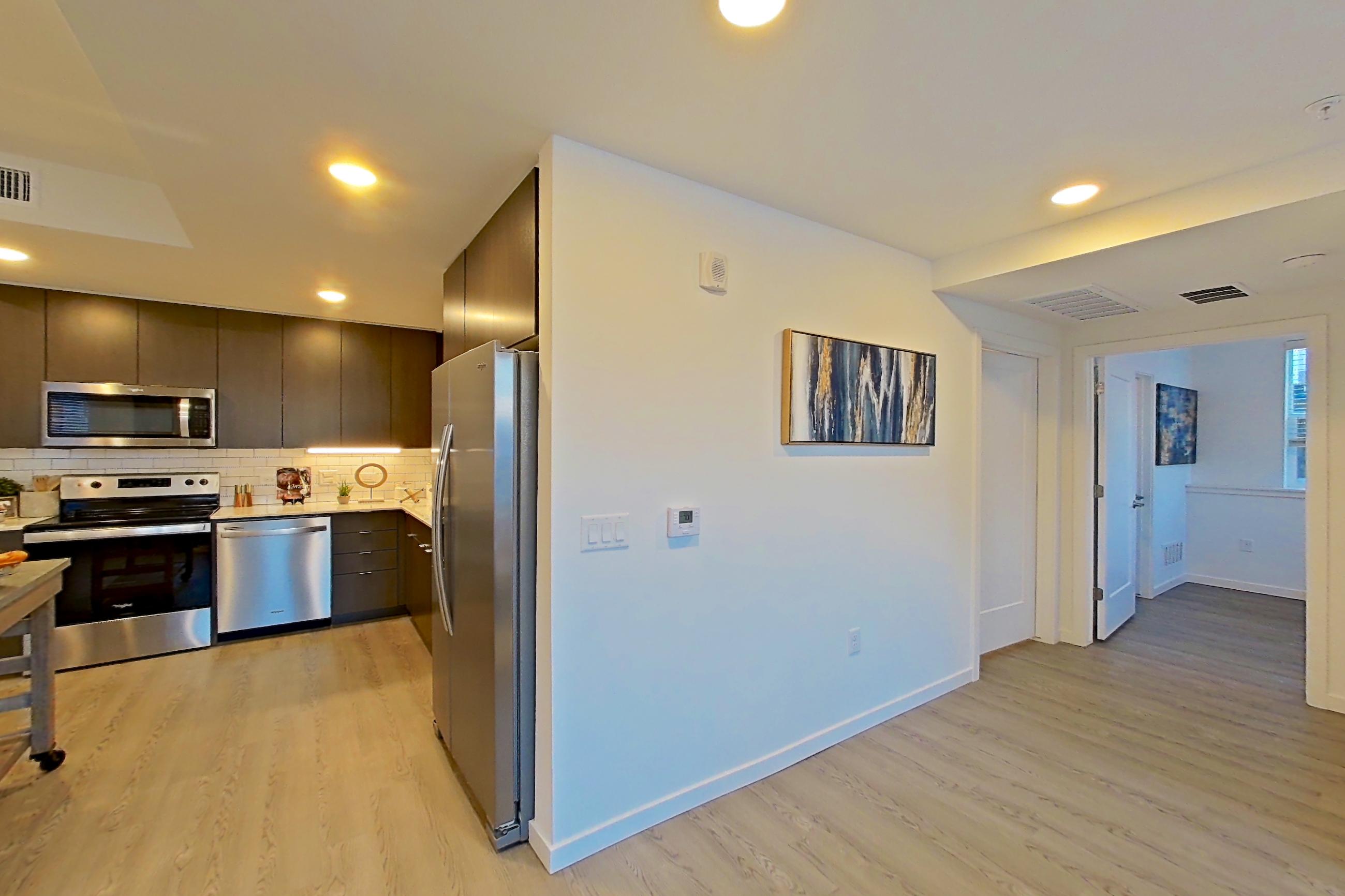 LIVING SPACE