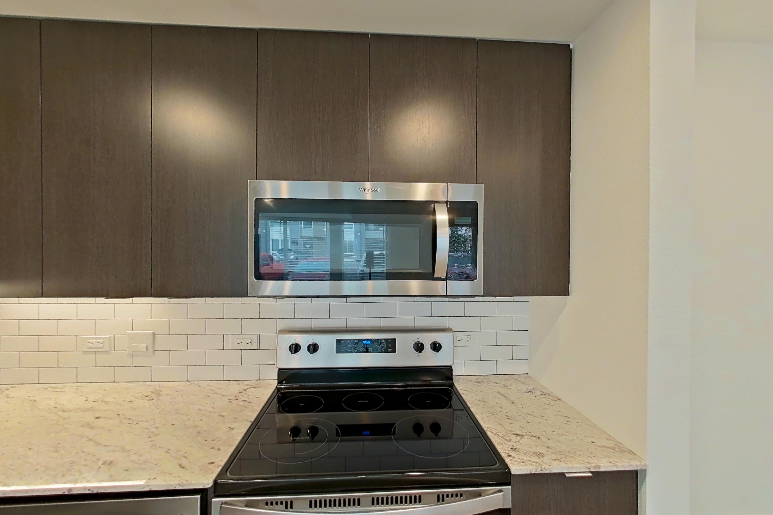 KITCHEN (representative of this floor plan)