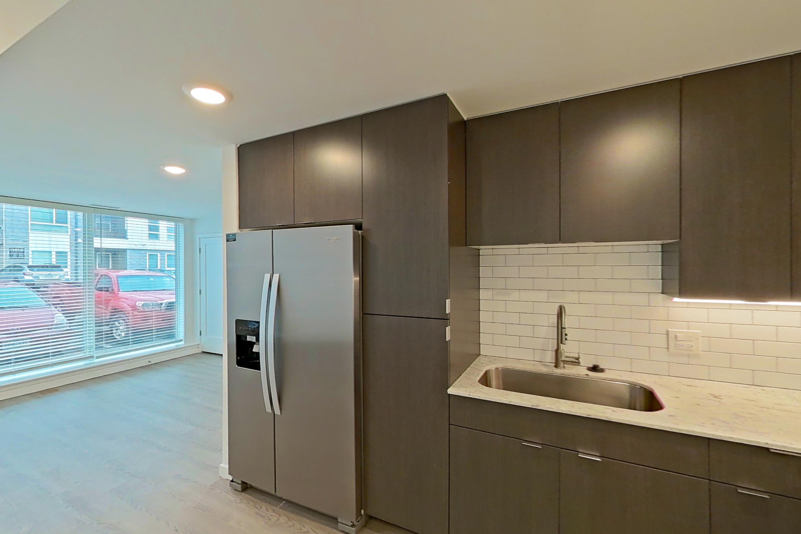 KITCHEN (representative of this floor plan)