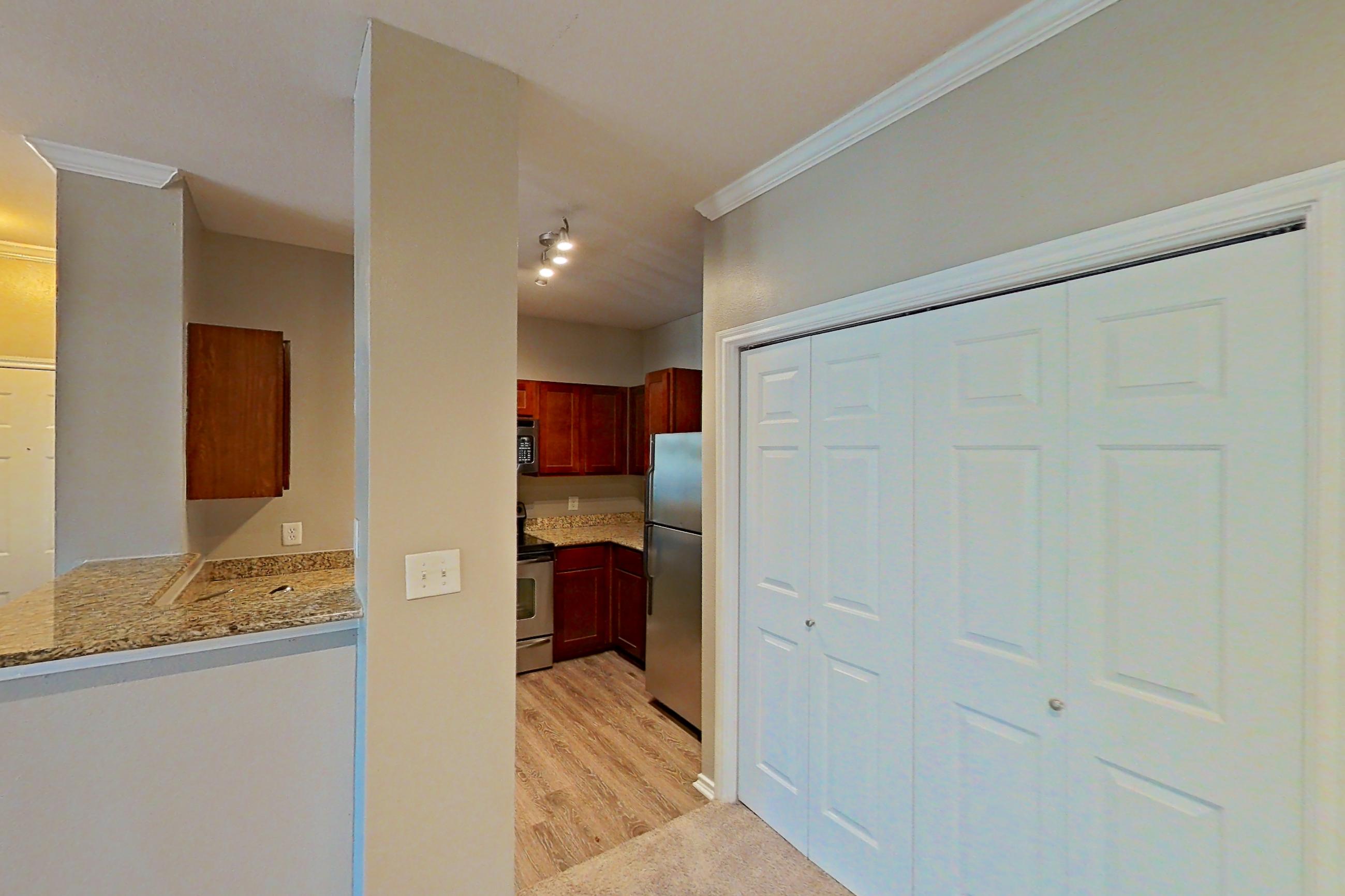 DINING SPACE