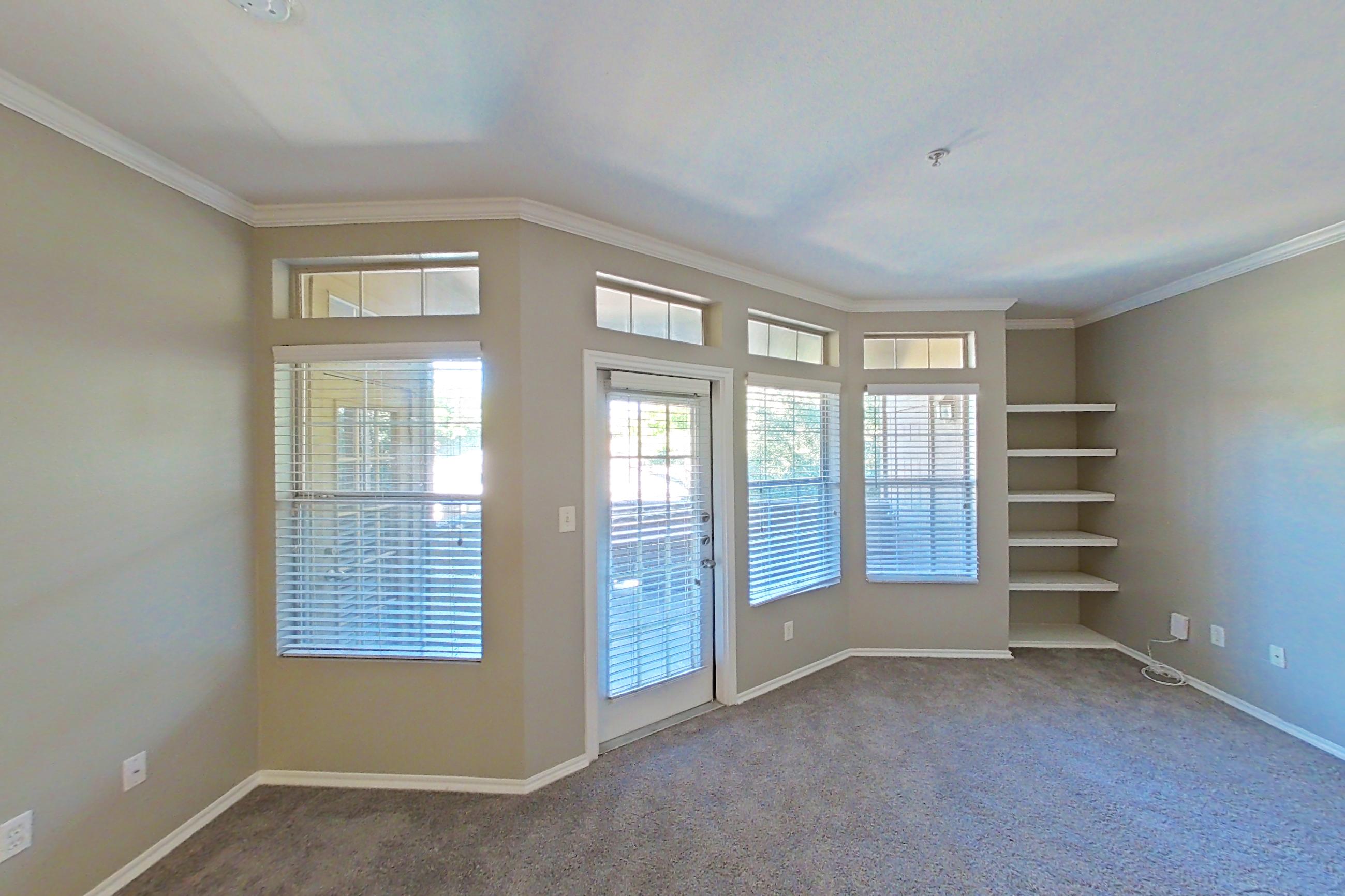 LIVING SPACE