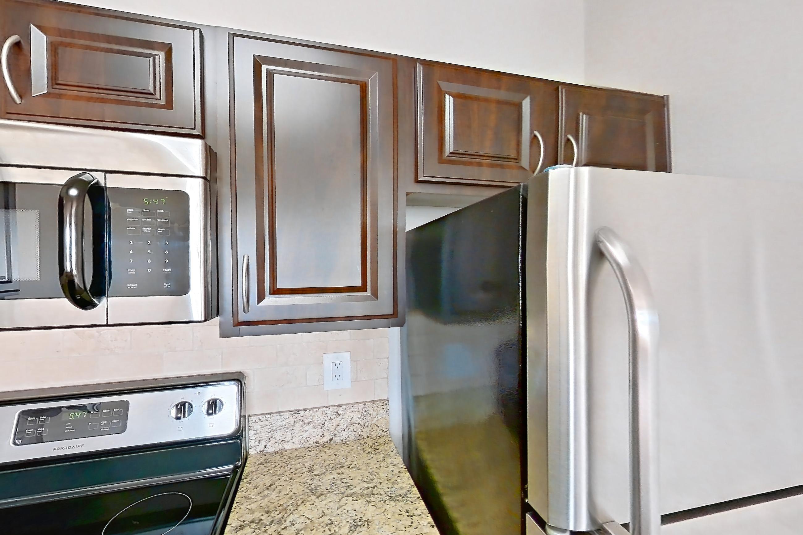 KITCHEN (representative of this floor plan)