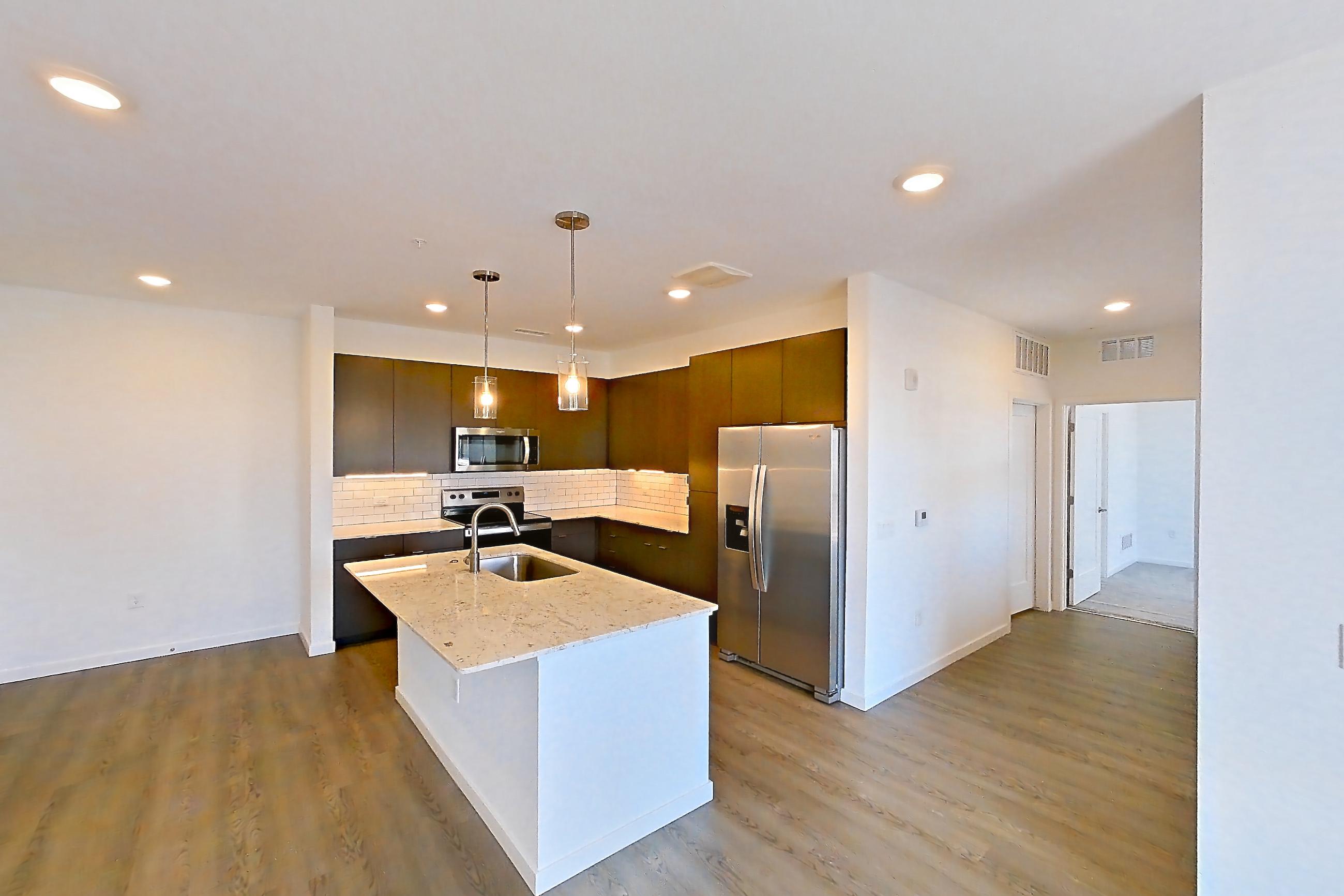 LIVING SPACE