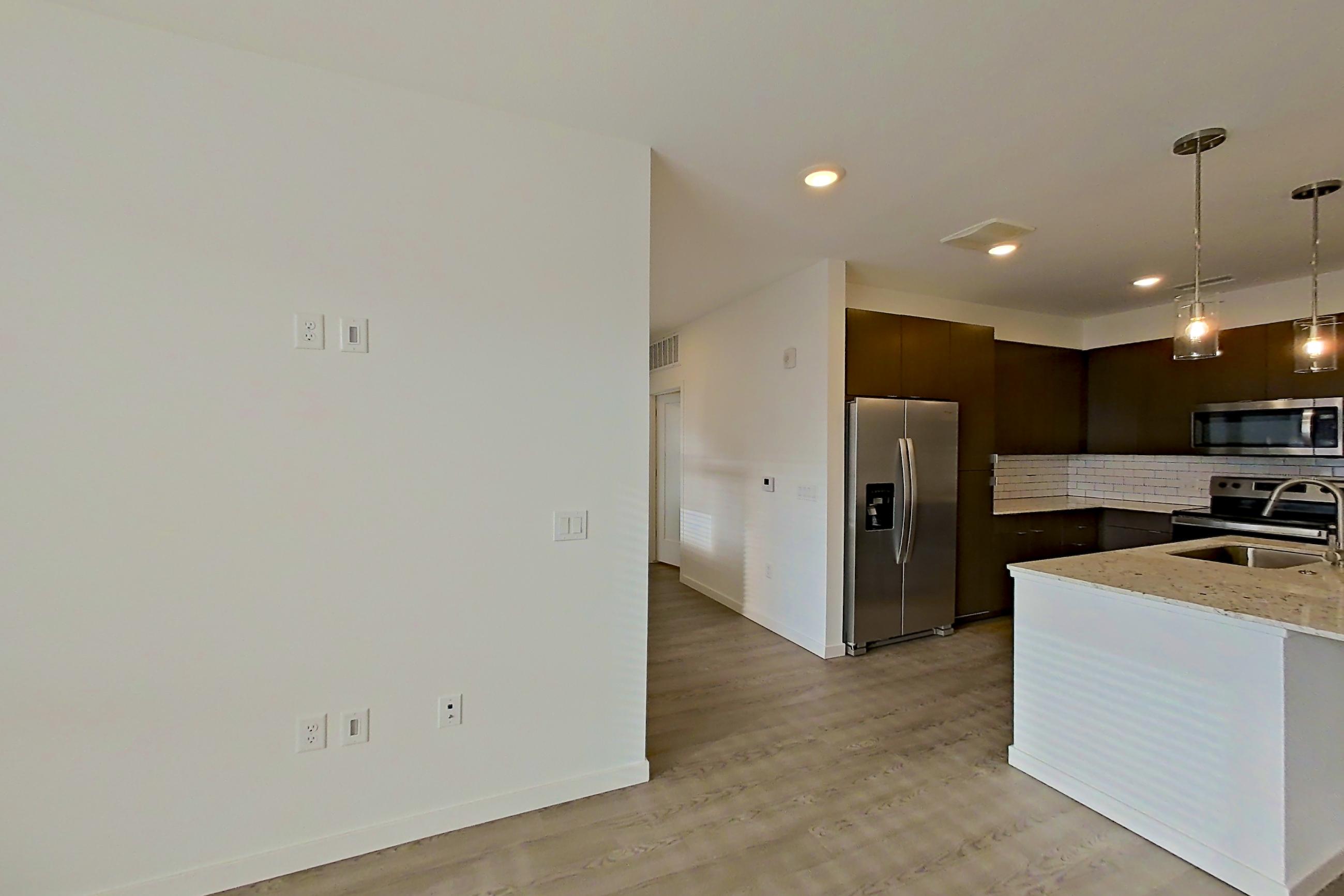 LIVING SPACE
