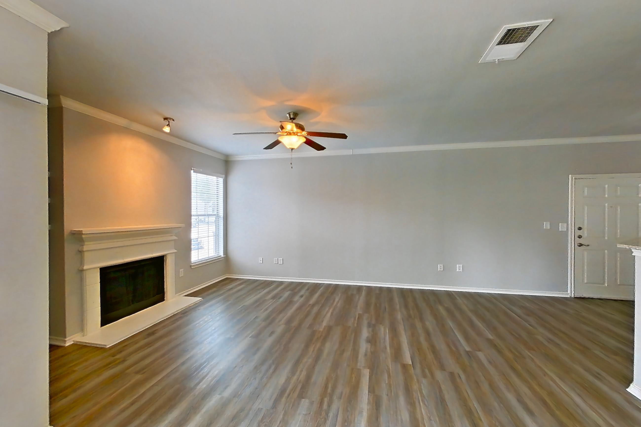 DINING ROOM (representative of this floor plan)