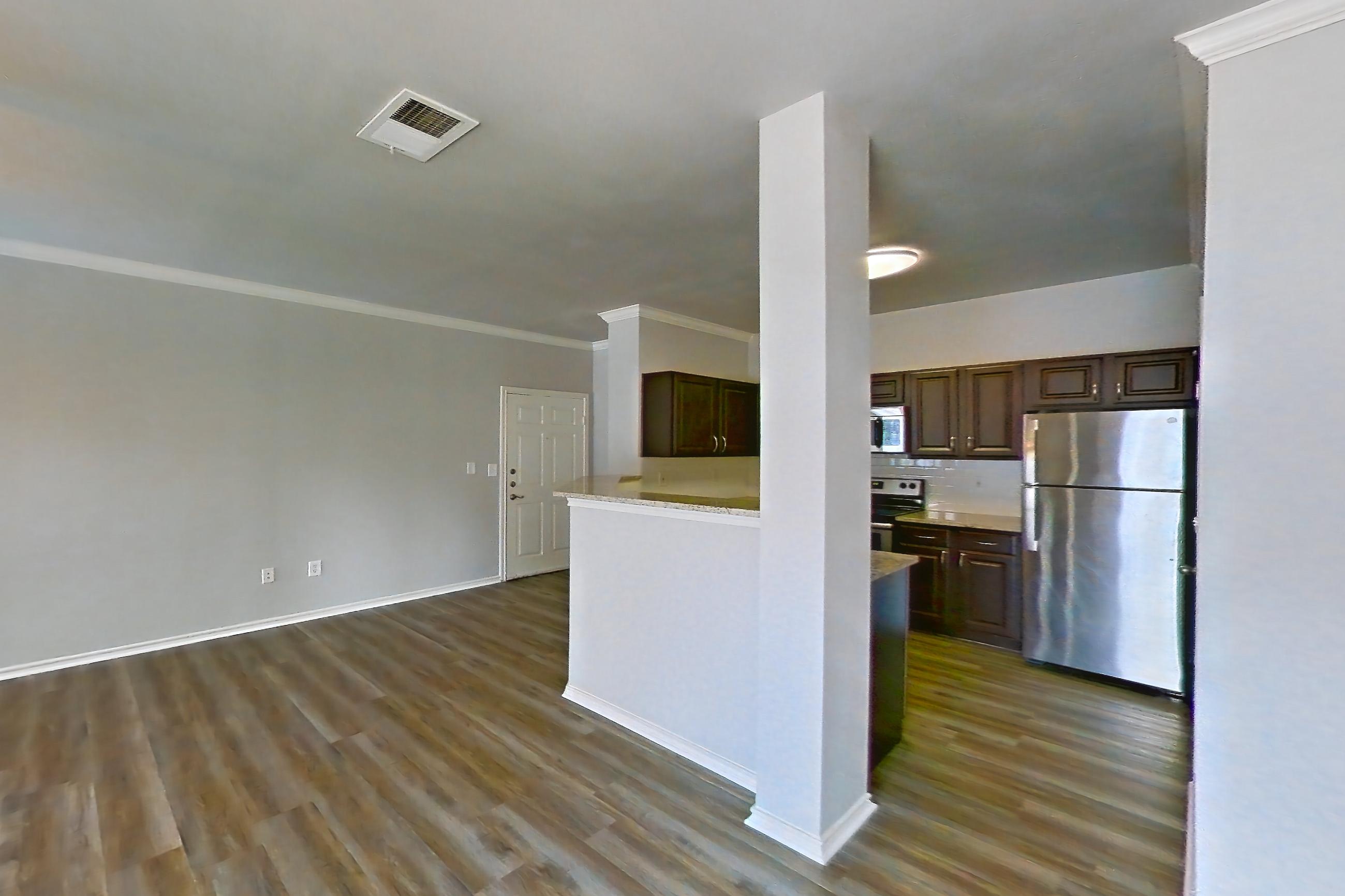 DINING ROOM (representative of this floor plan)