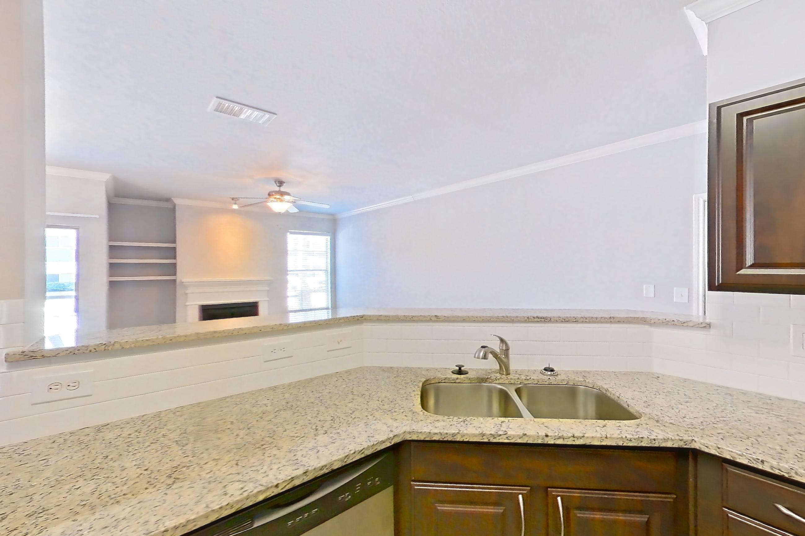 KITCHEN (representative of this floor plan)