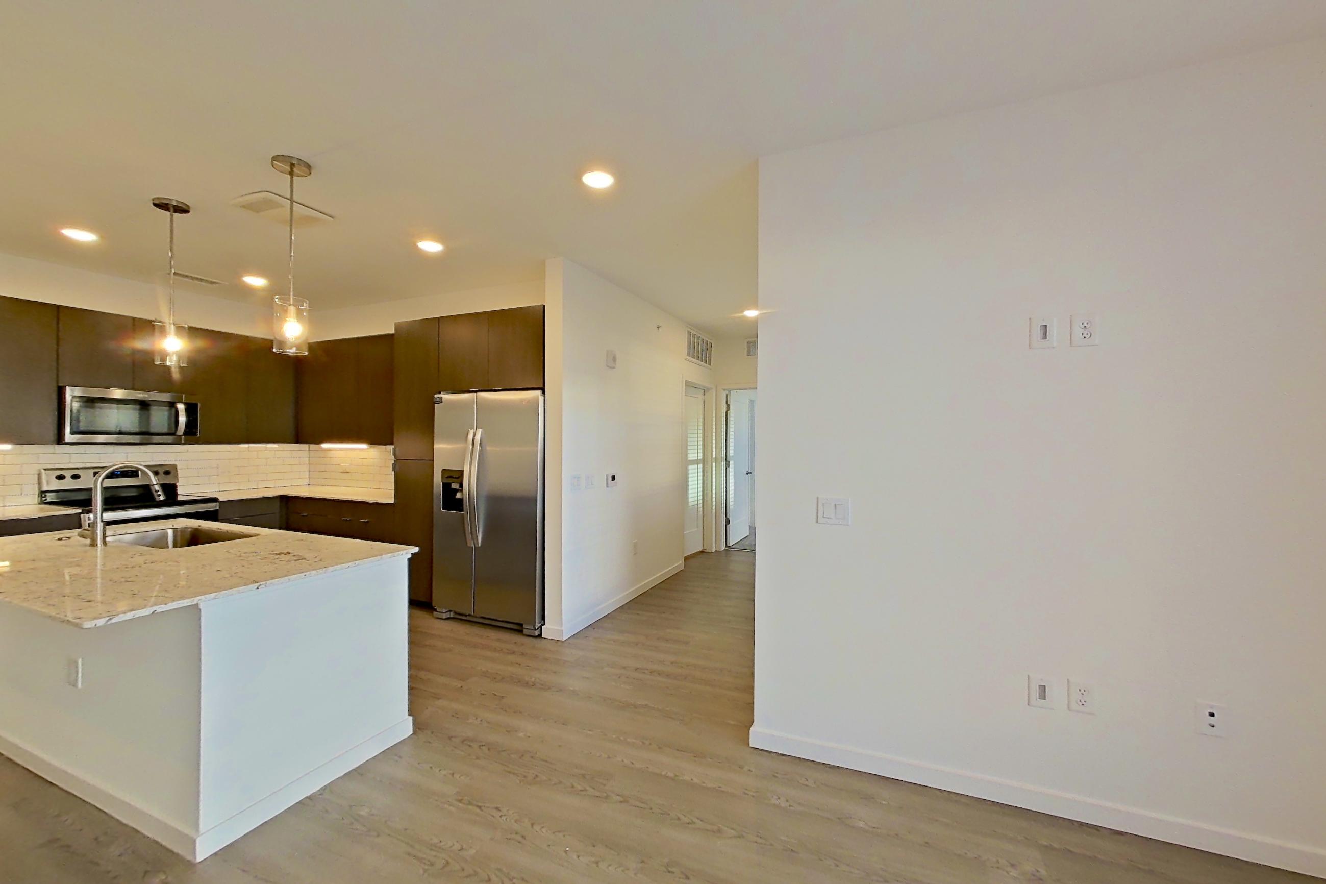 LIVING SPACE