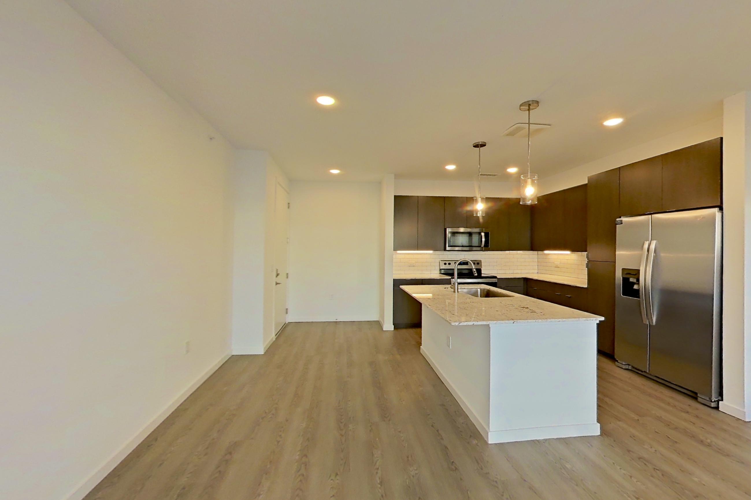 LIVING SPACE