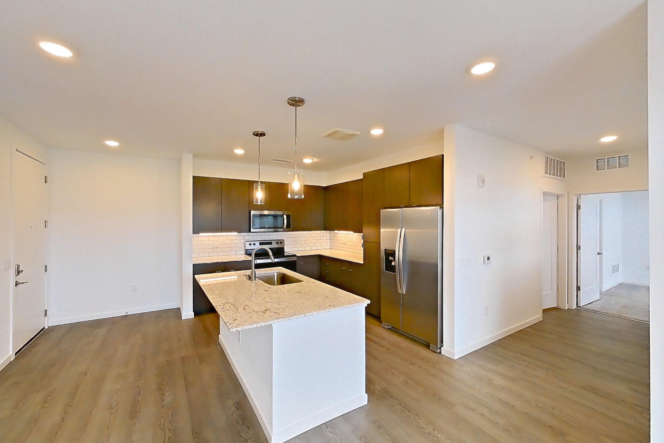 LIVING SPACE
