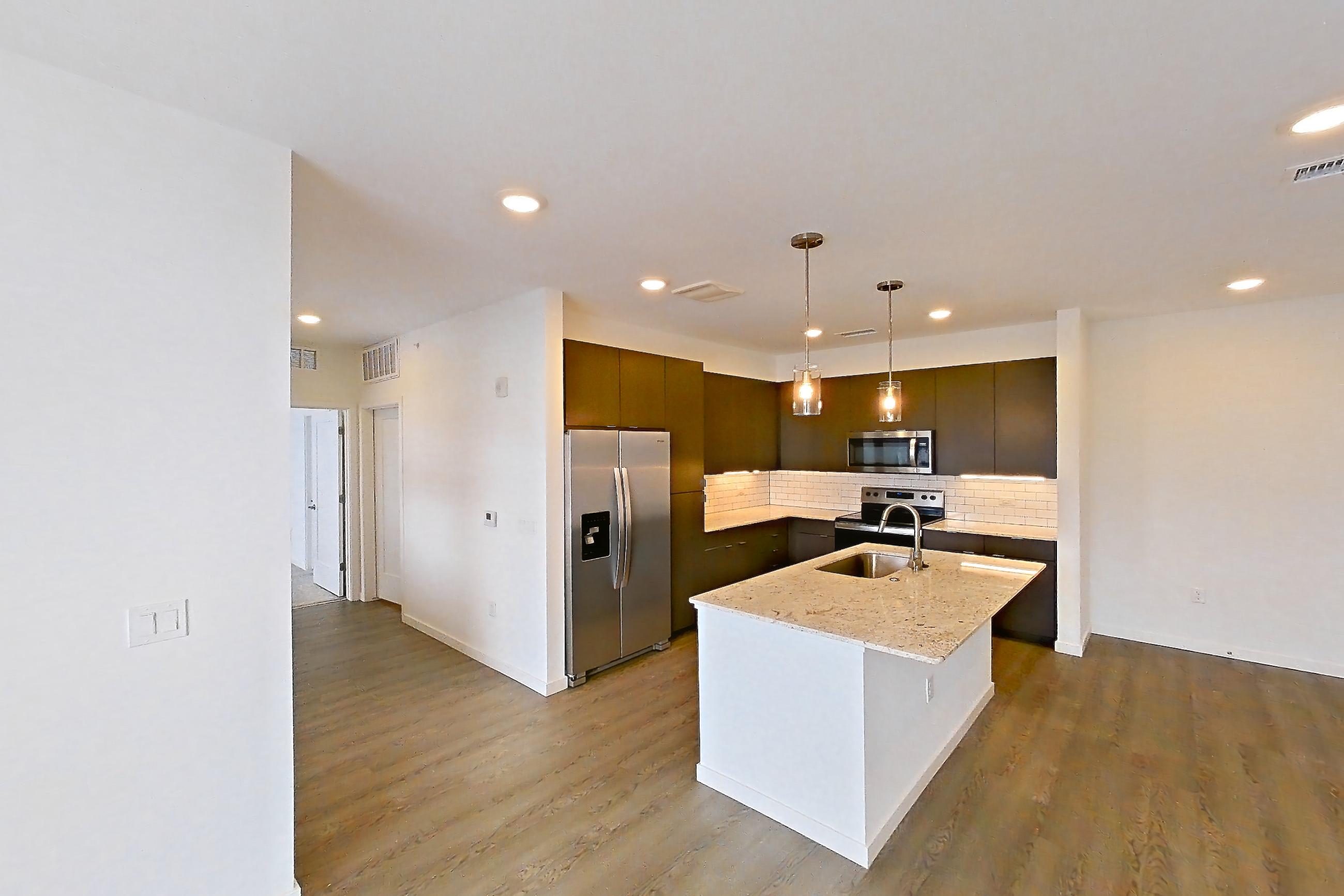 LIVING SPACE