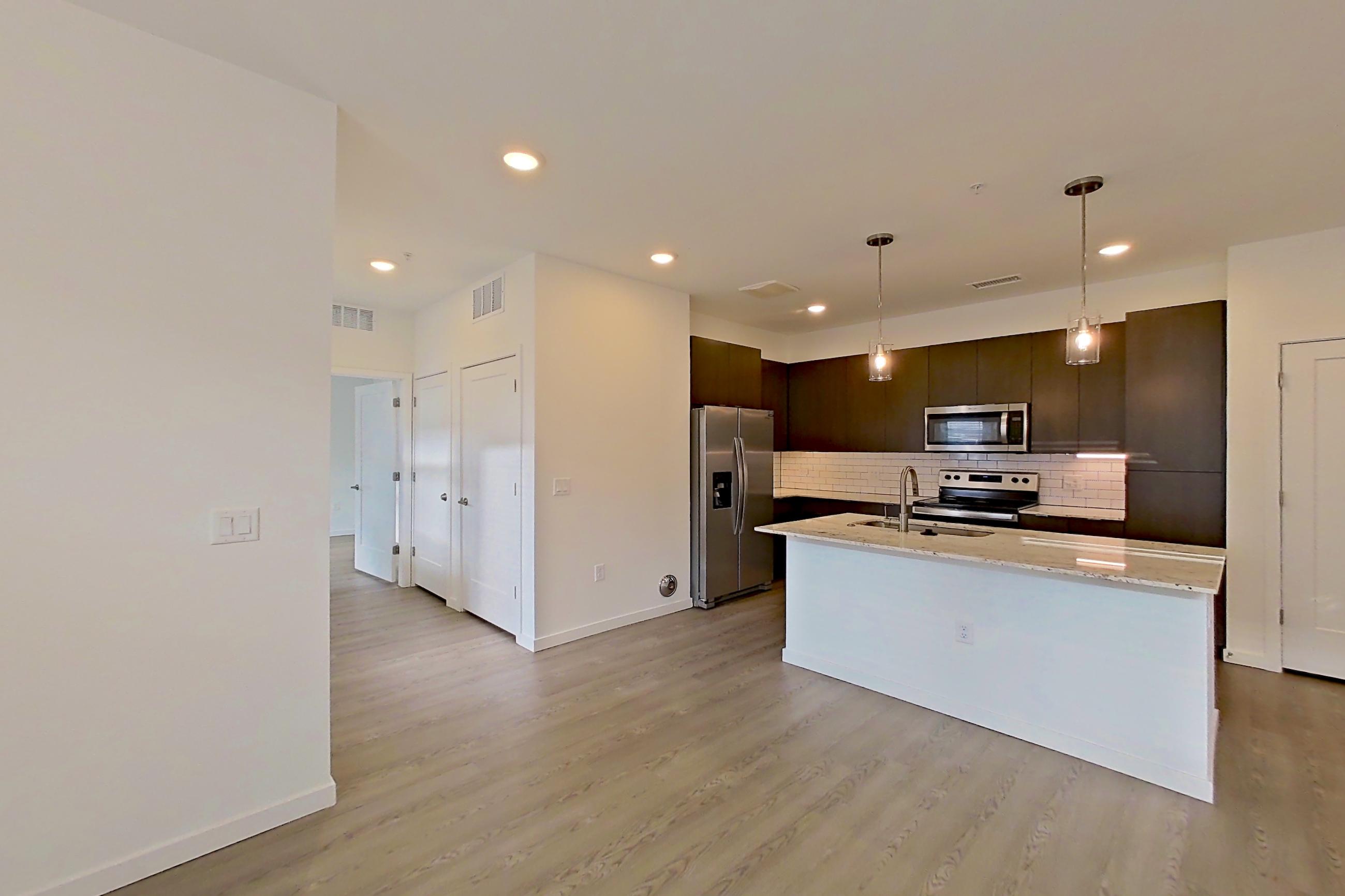 LIVING SPACE