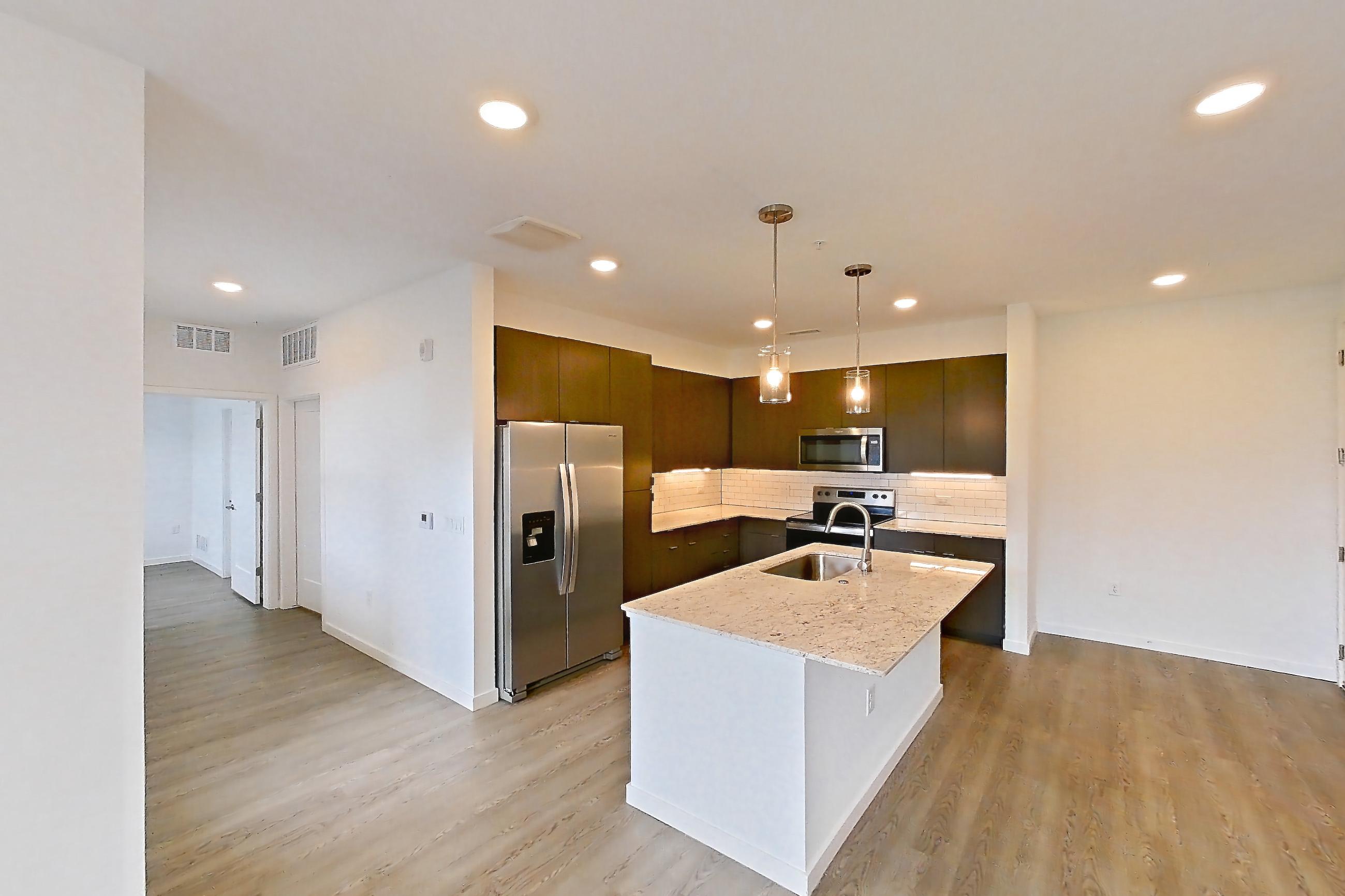 LIVING SPACE