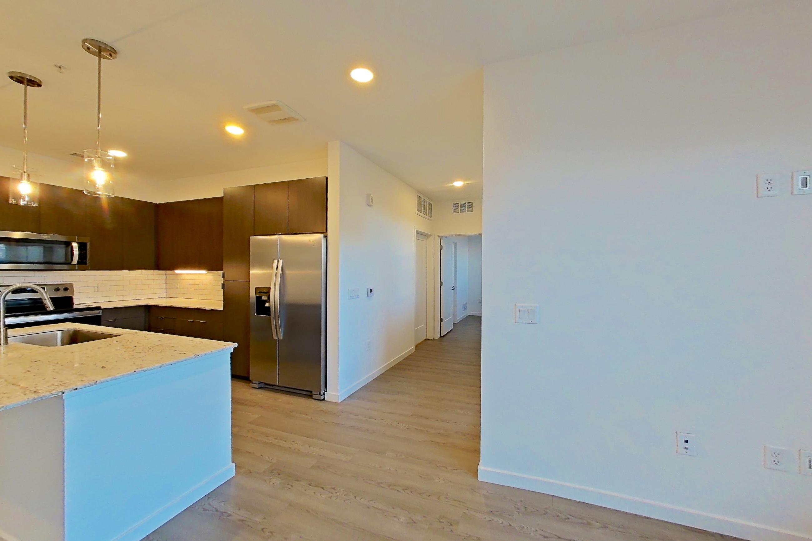 LIVING SPACE