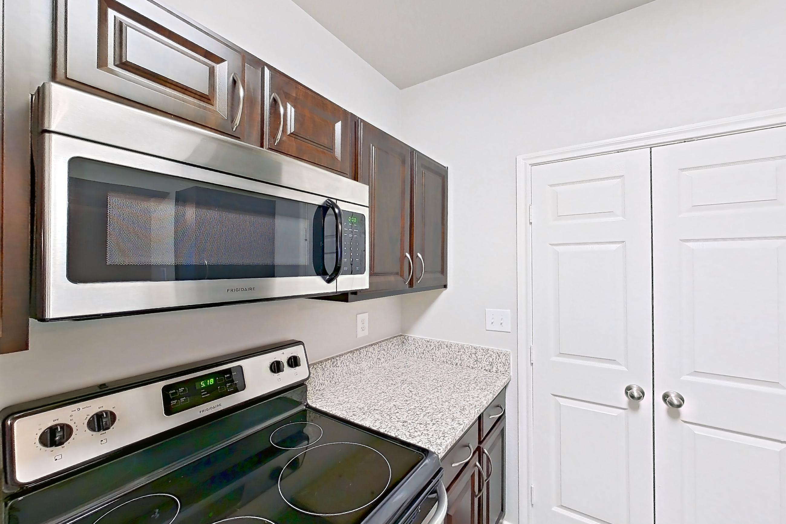 KITCHEN (representative of this floor plan)