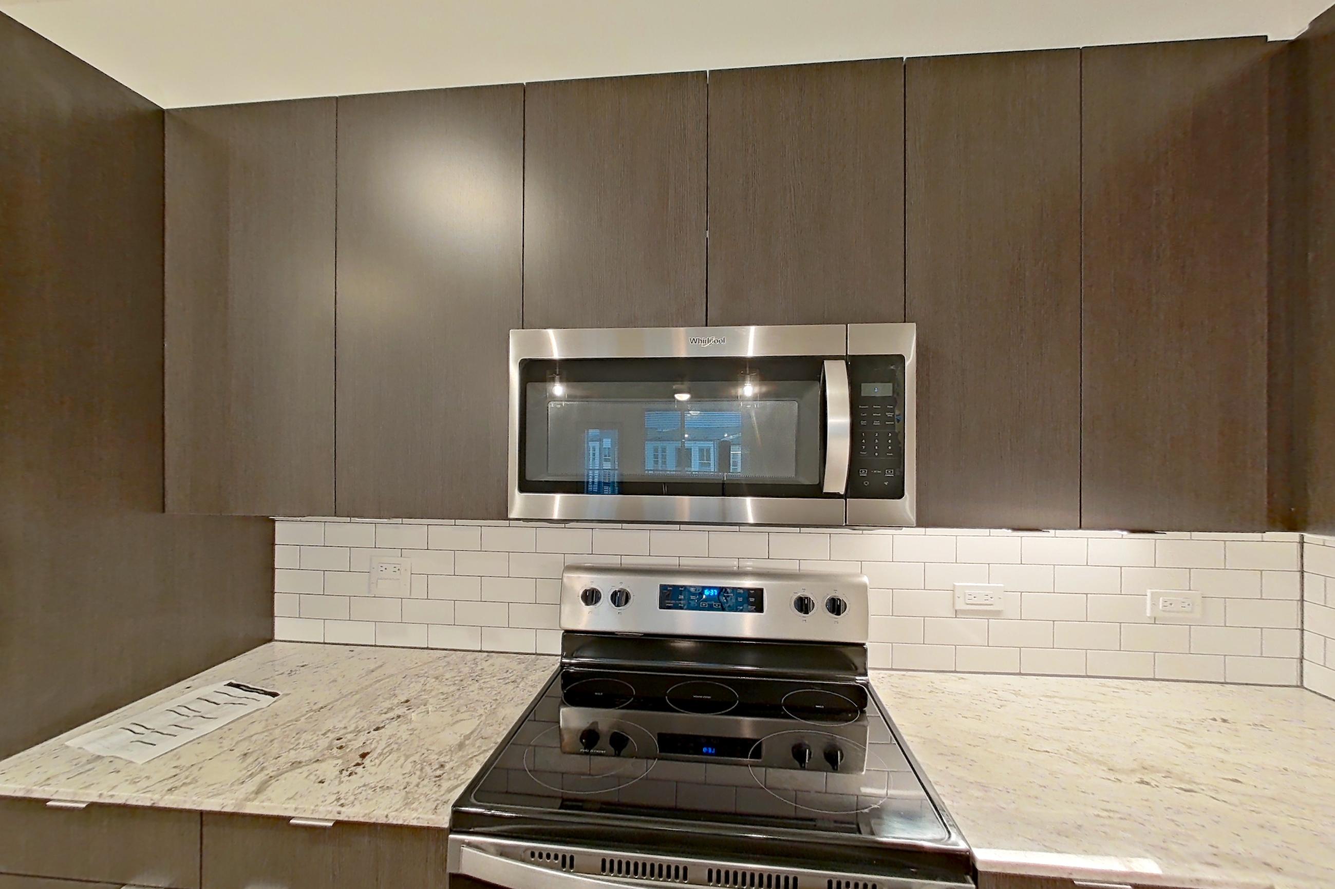 KITCHEN (representative of this floor plan)