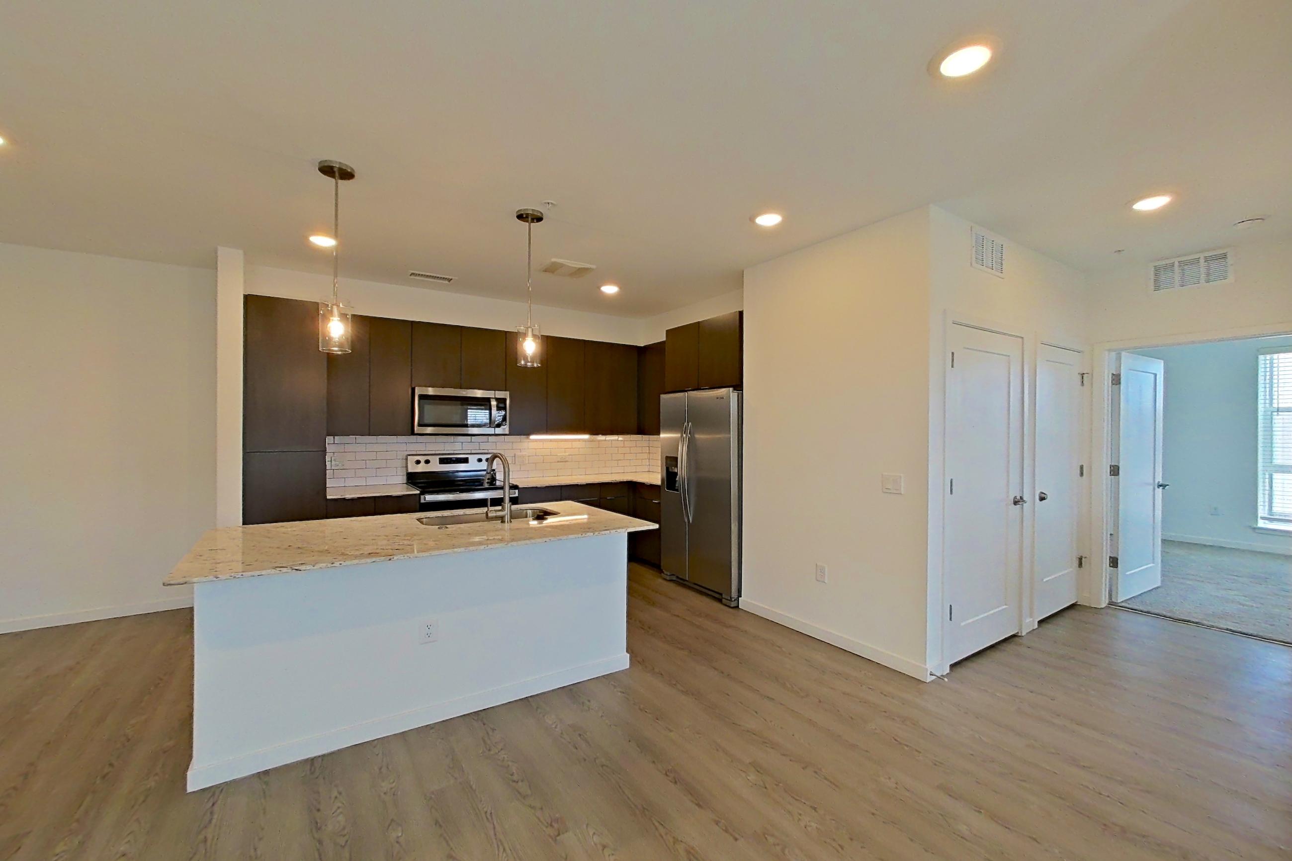 LIVING SPACE