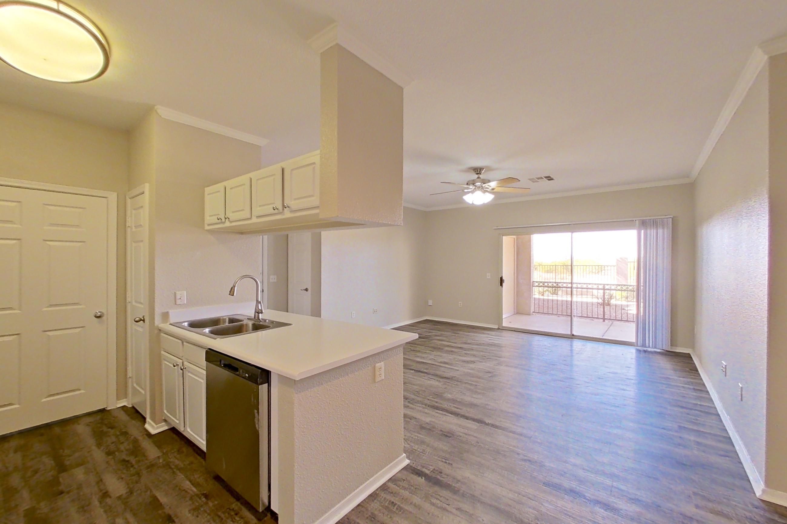 DINING AREA (representative of this floor plan)